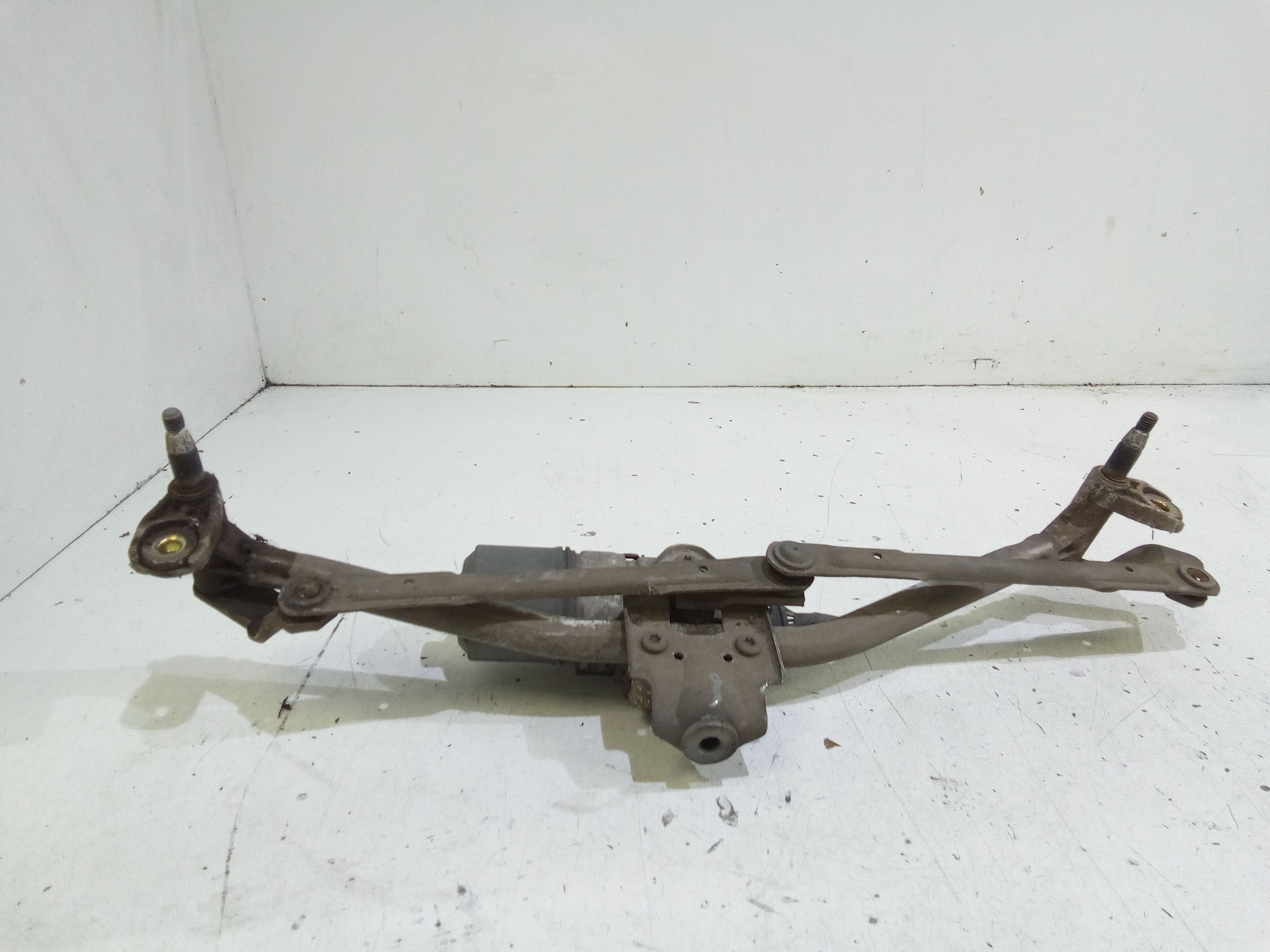 Motorino Tergiparabrezza Compl. Usato