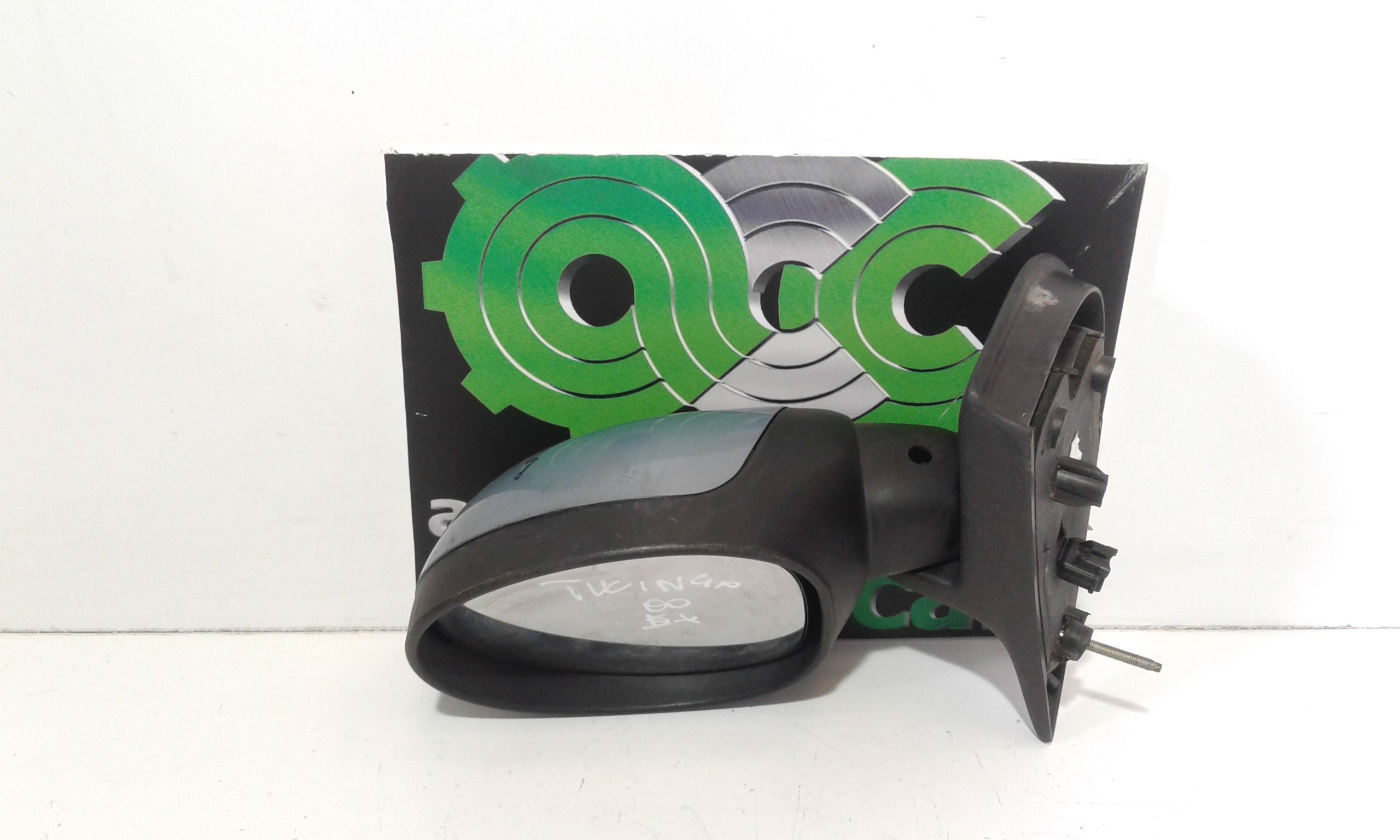 Retrovisore Est. Sinistro 7701207793 Usato