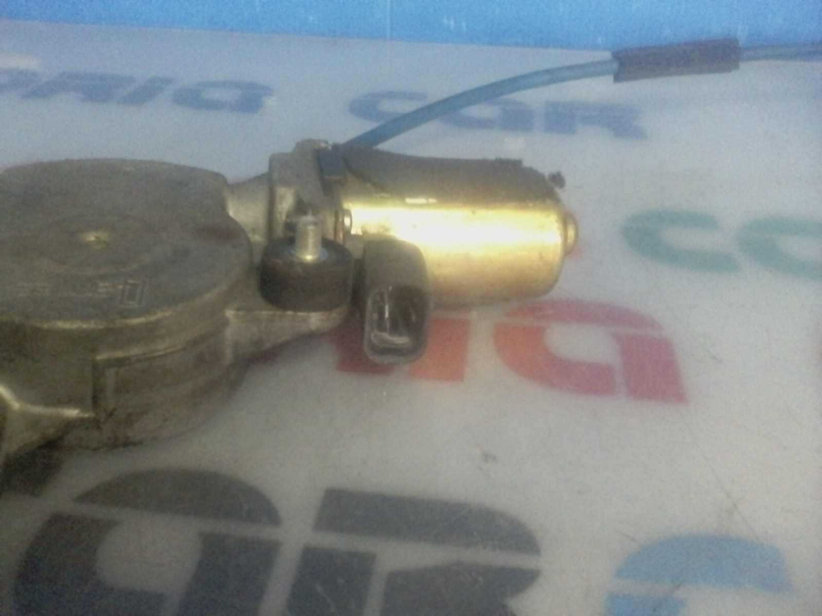 Alzacristallo Porta Ant. Destro 7737311 Usato