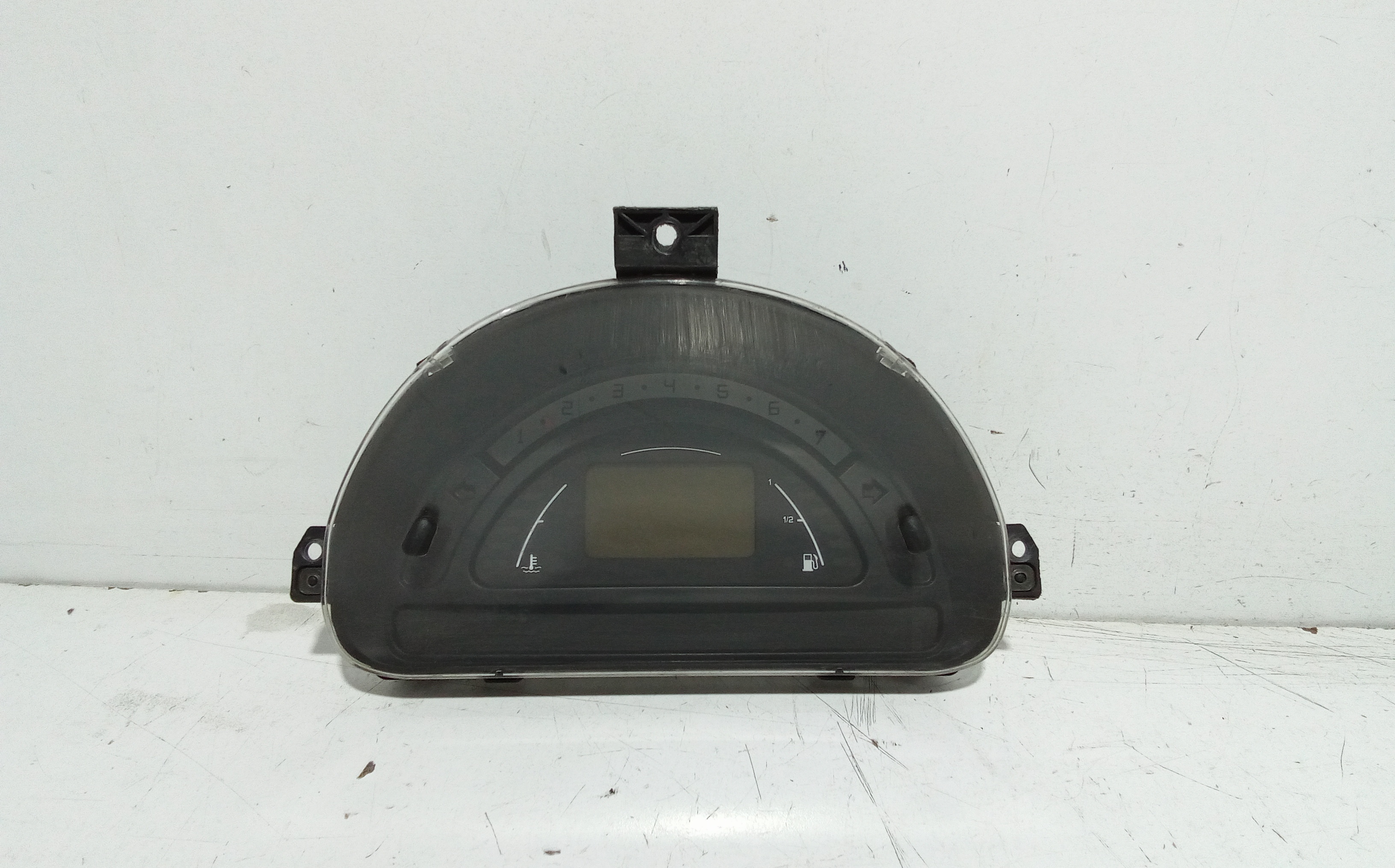 Quadro Portastrumenti Usato