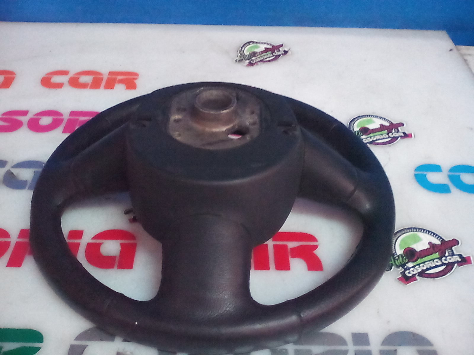 Volante 4E0419091BQ1KT Usato