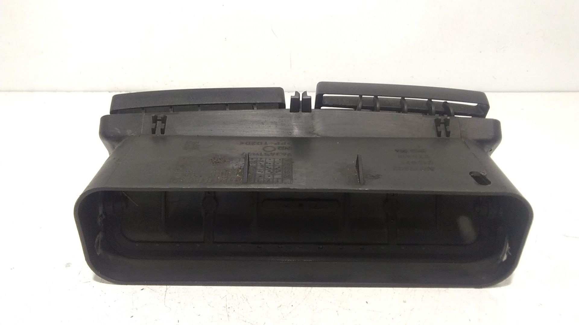 Condotto Aria Bocchette Centr. Sup. Cruscotto Usato