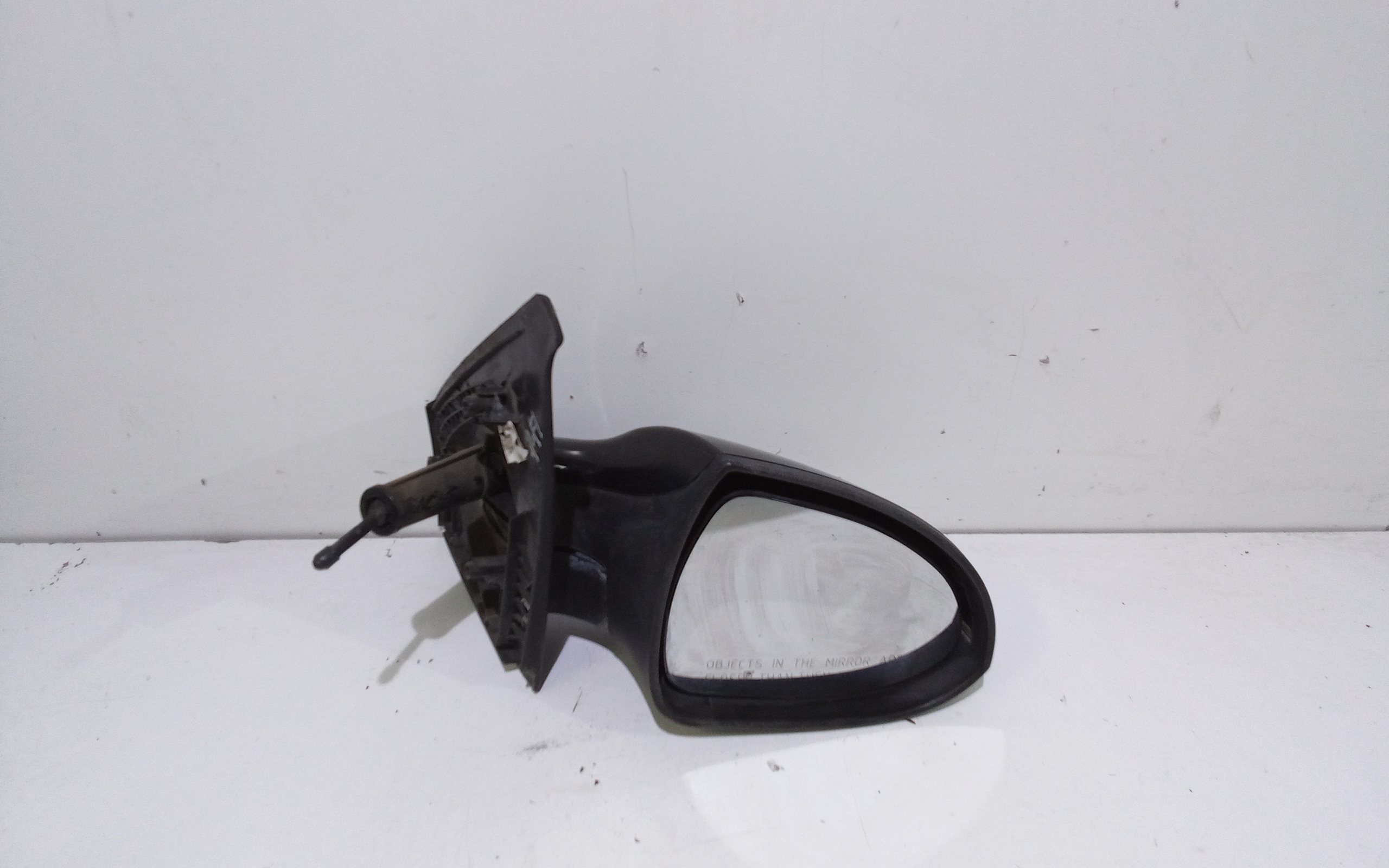 Retrovisore Est. Destro 267881110128 Usato