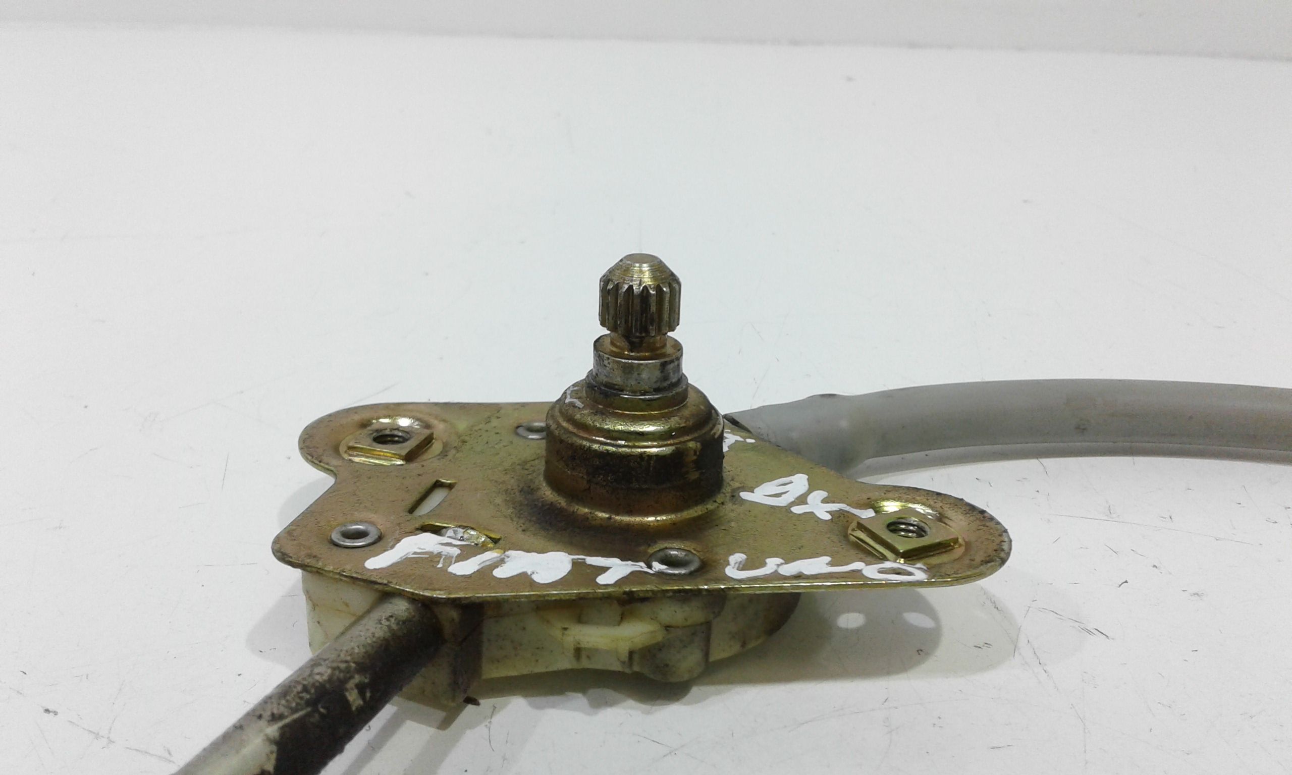 Alzacristallo Porta Post. Destro 7627407 Usato