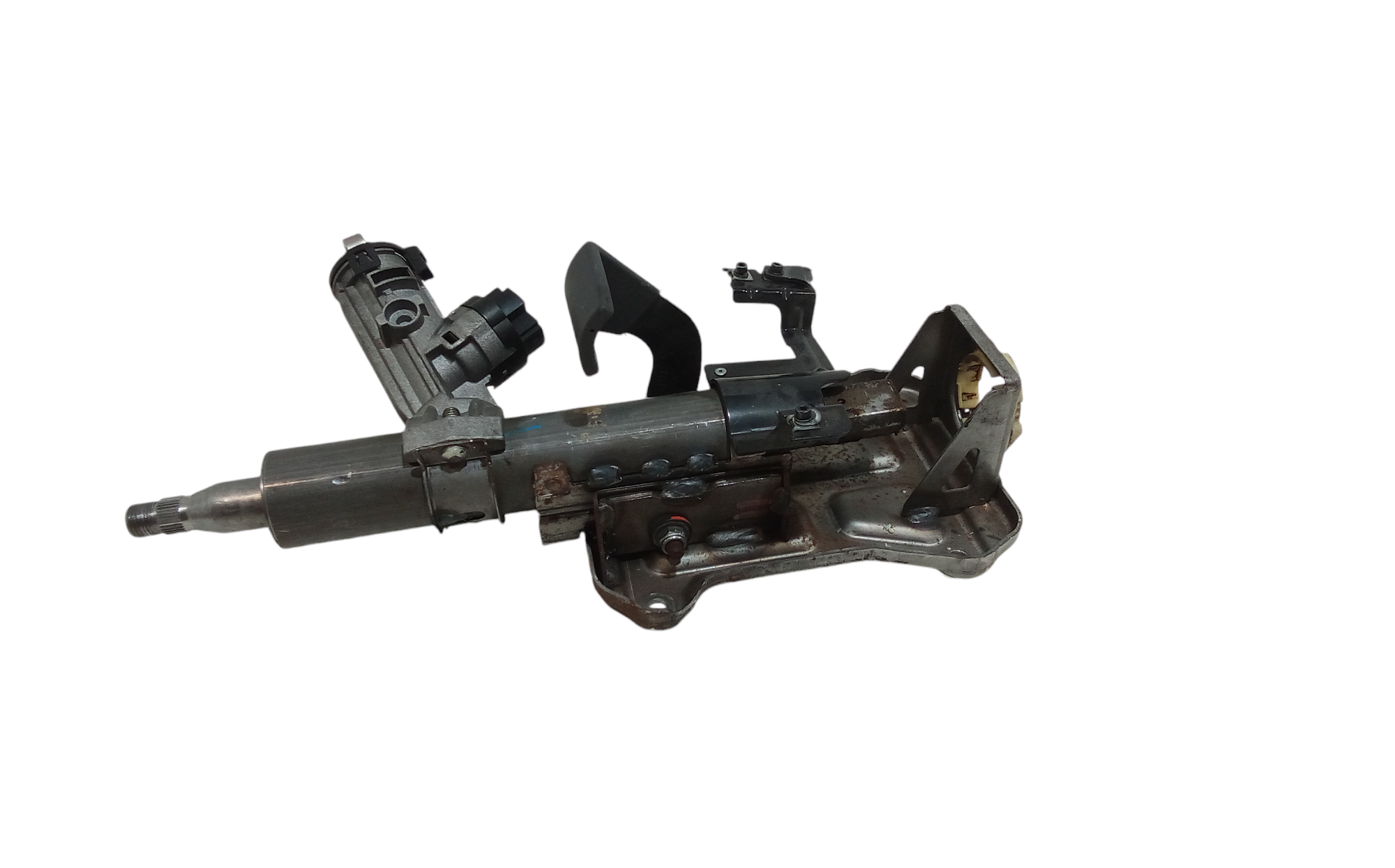 Albero Sterzo Compl. Usato