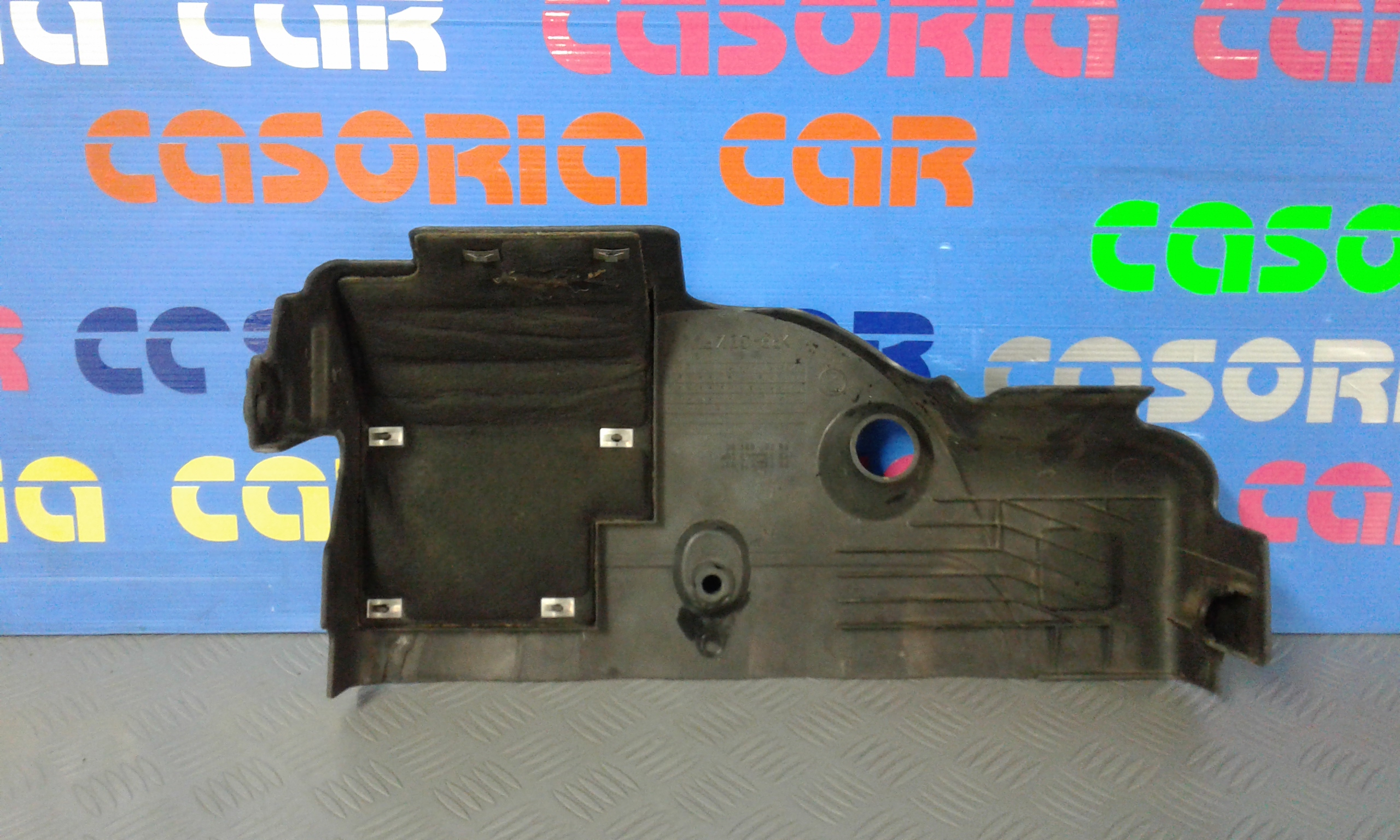 Copertura Motore Usato