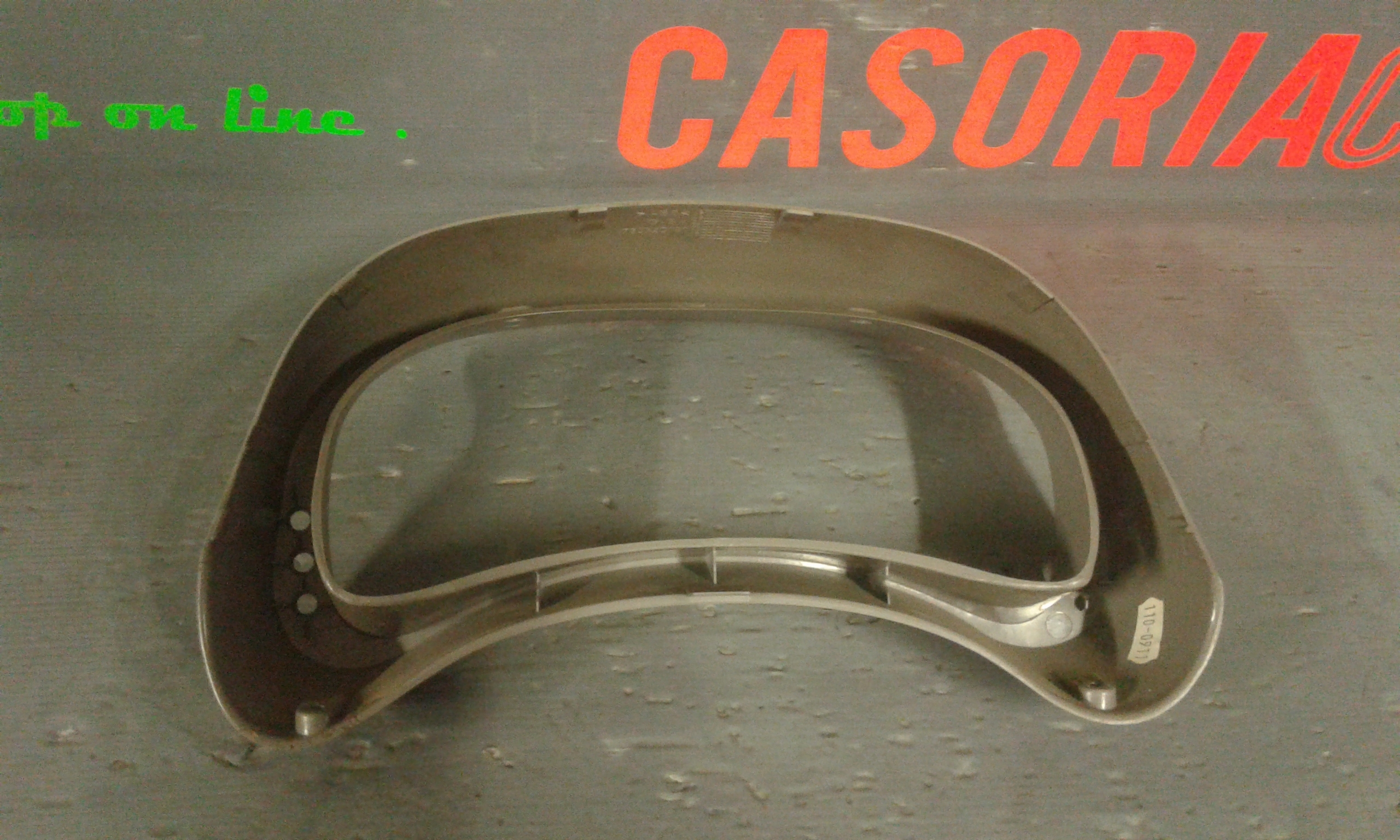 Cornice Portastrumenti 735442825 Usato