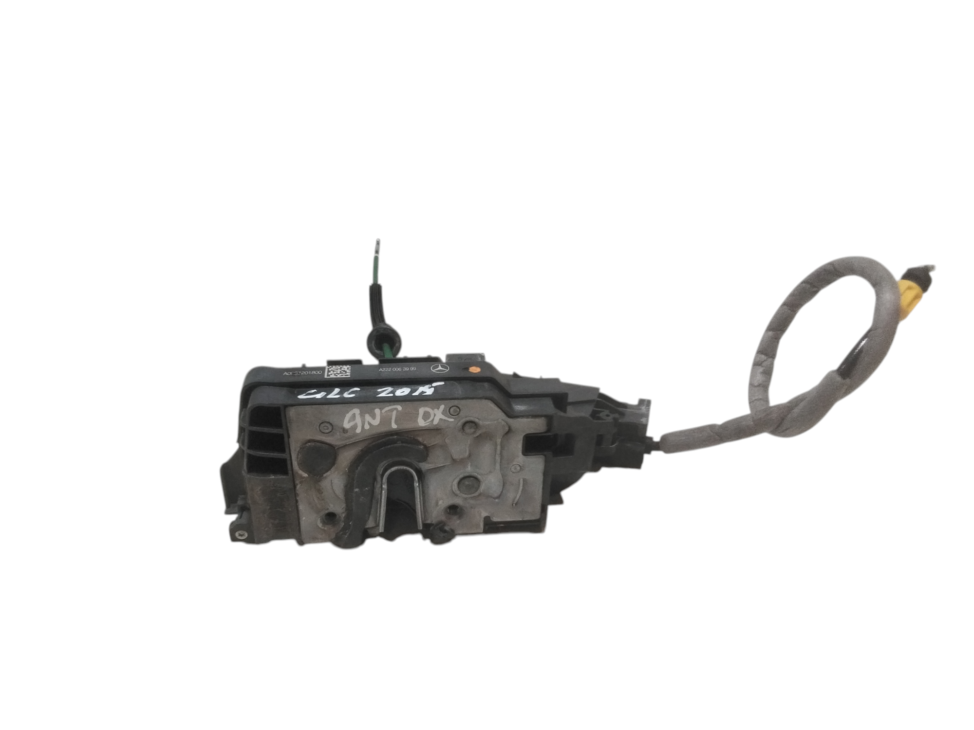 Serratura Porta Ant. Destro A0997206801 Usato