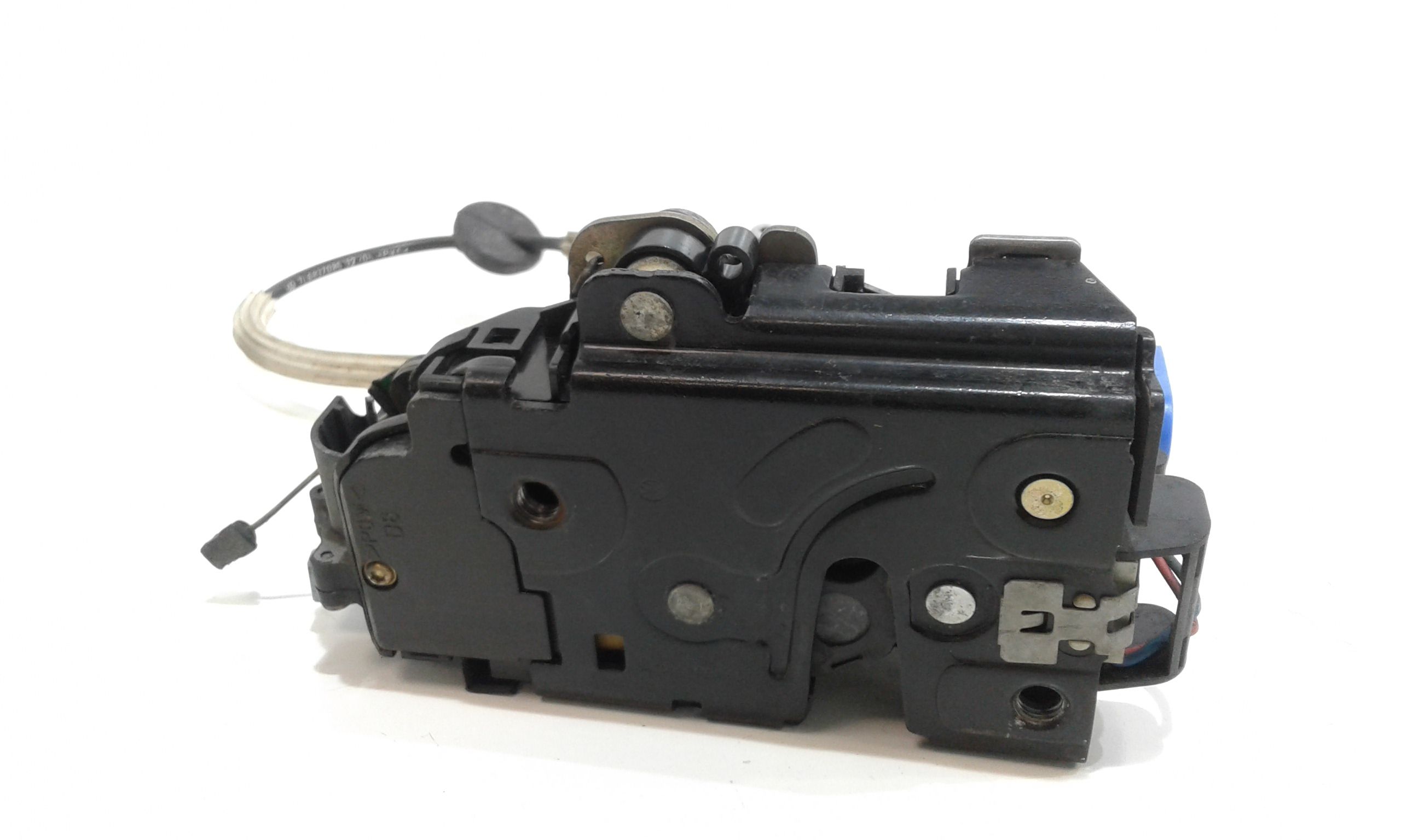 Serratura Porta Ant. Destro 3D1837016AC Usato