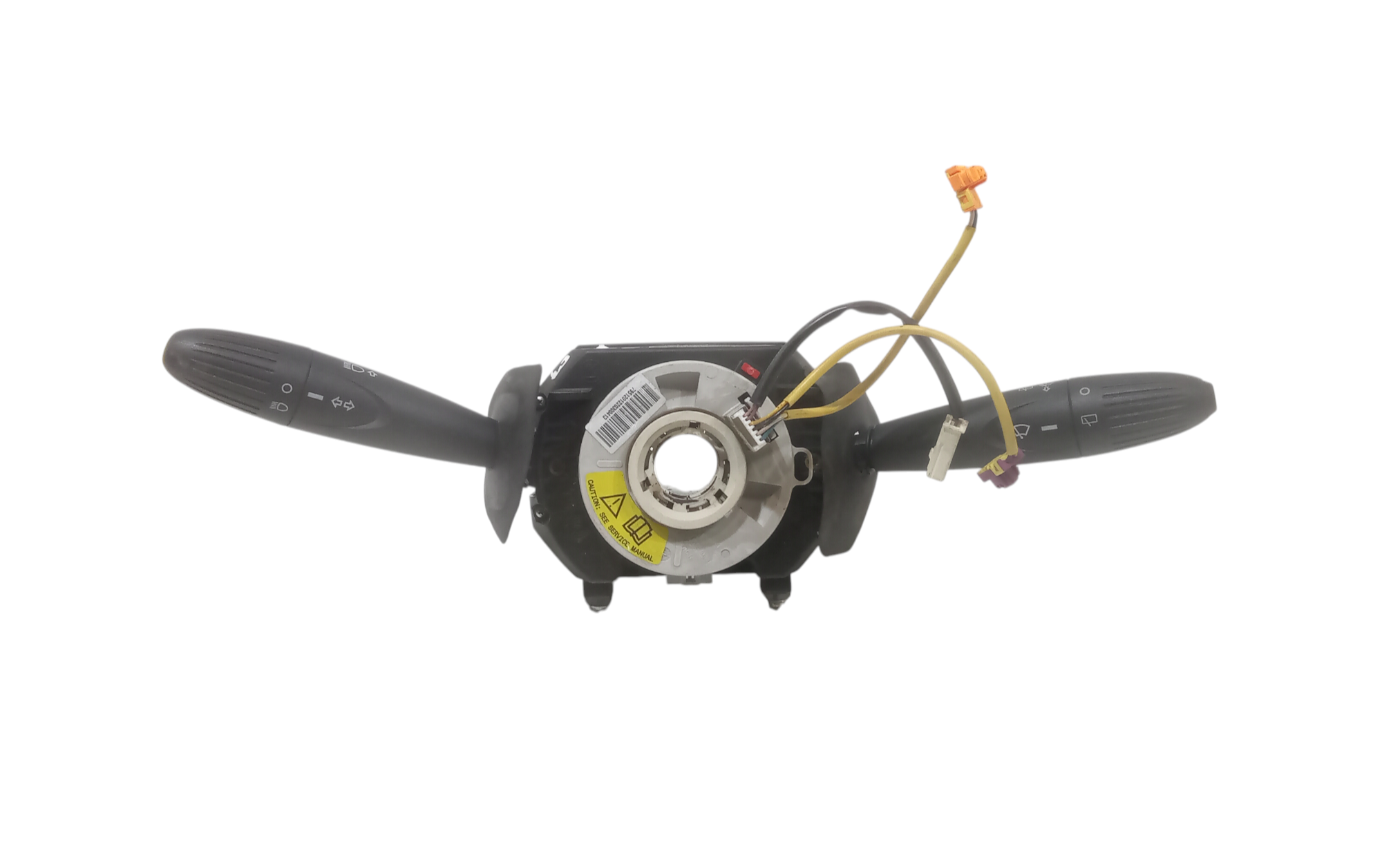 Devioguidasgancio Compl. Usato