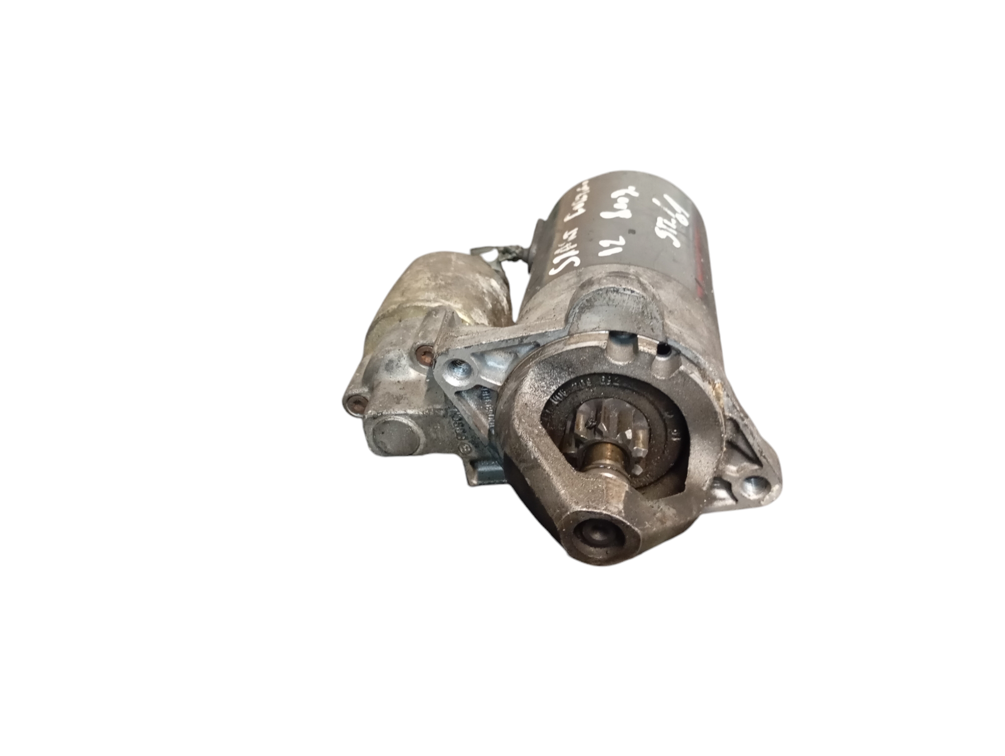 Motorino Avviamento Usato