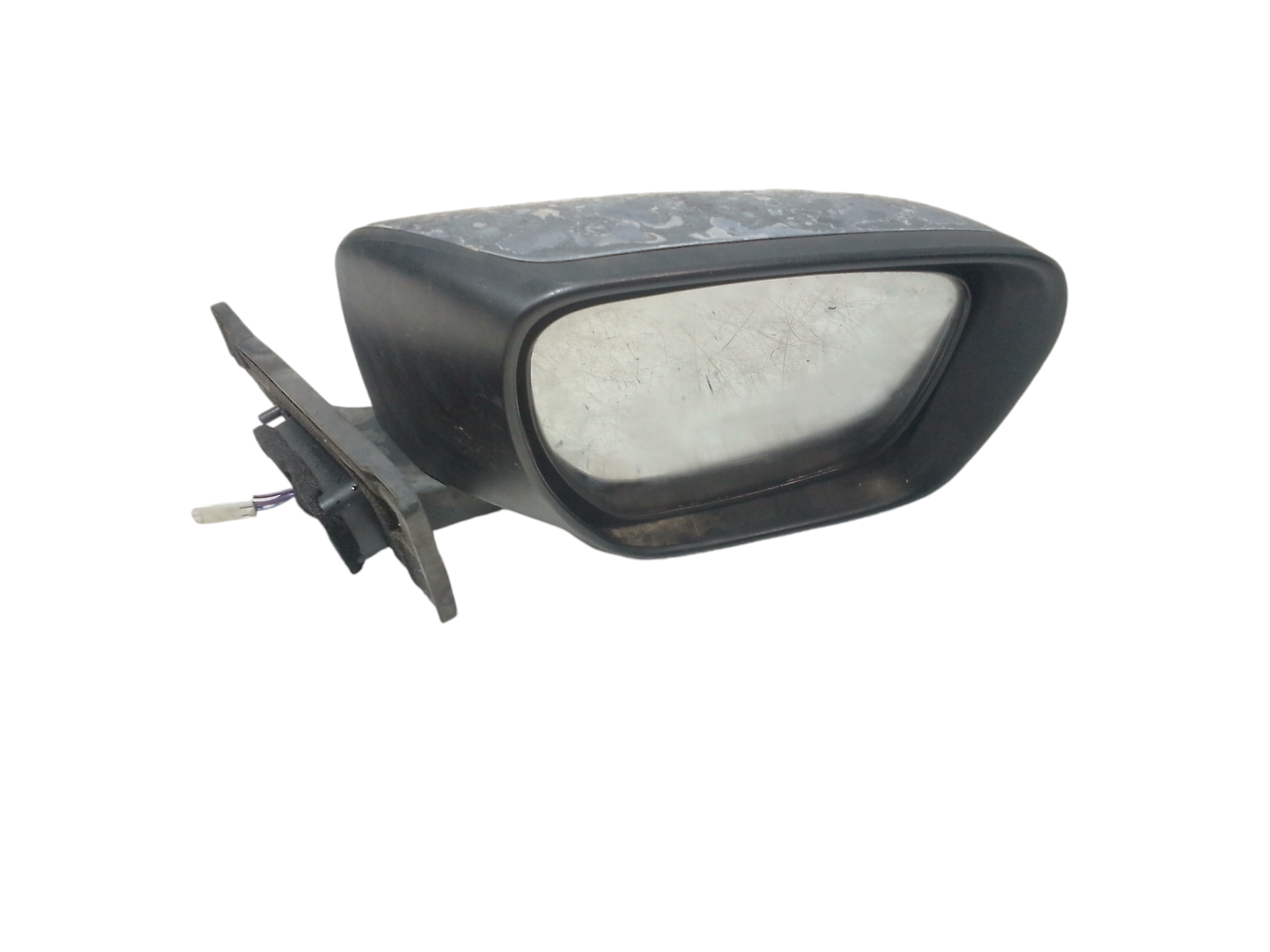 Retrovisore Est. Destro Usato