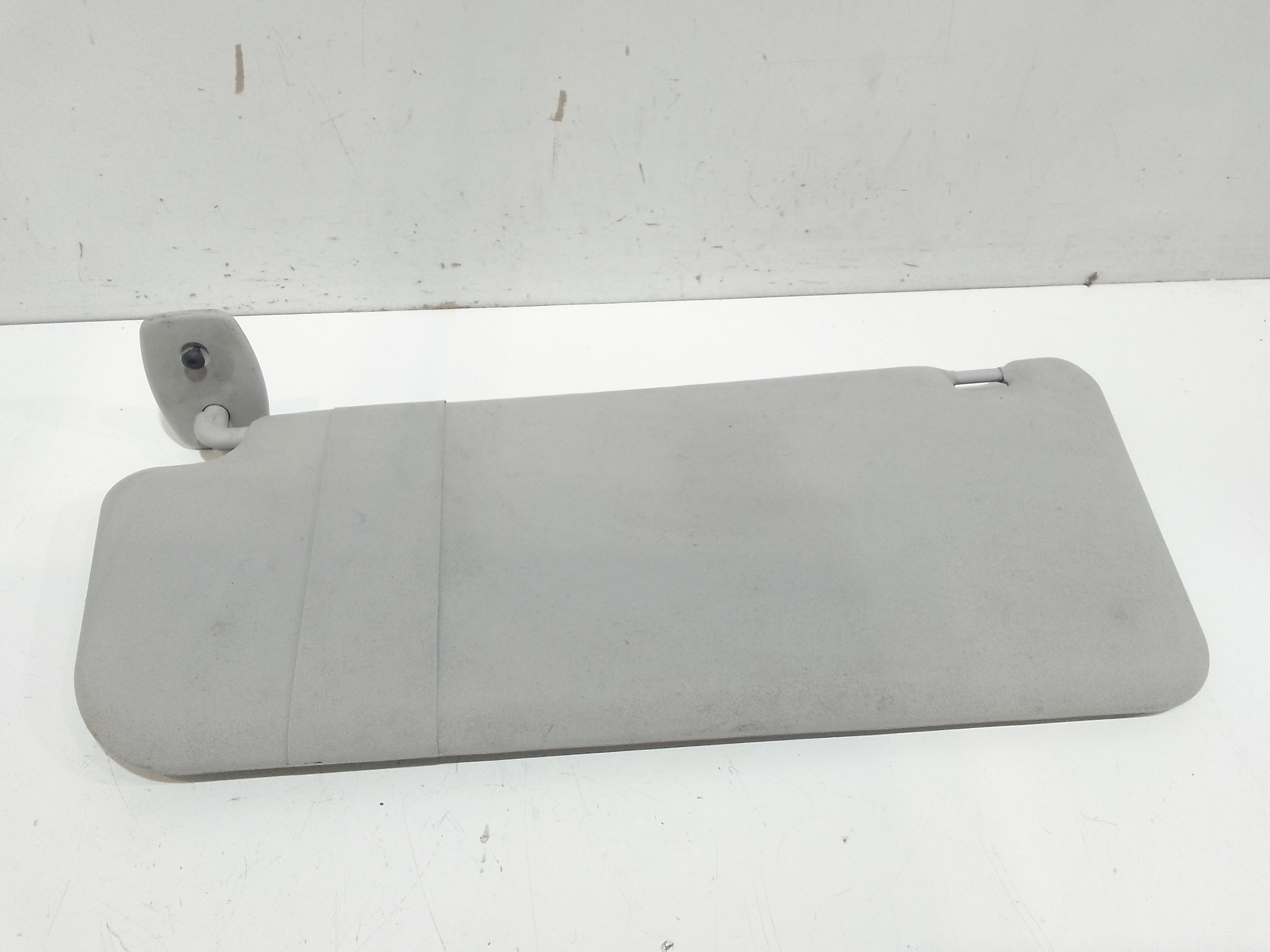 Aletta Parasole Parabrezza Sinistro Usato