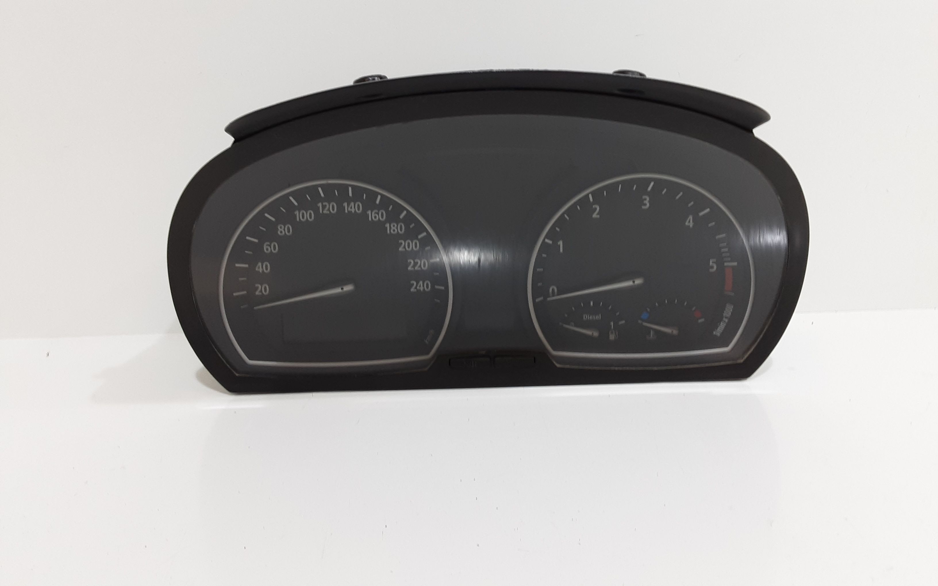 Quadro Portastrumenti Usato