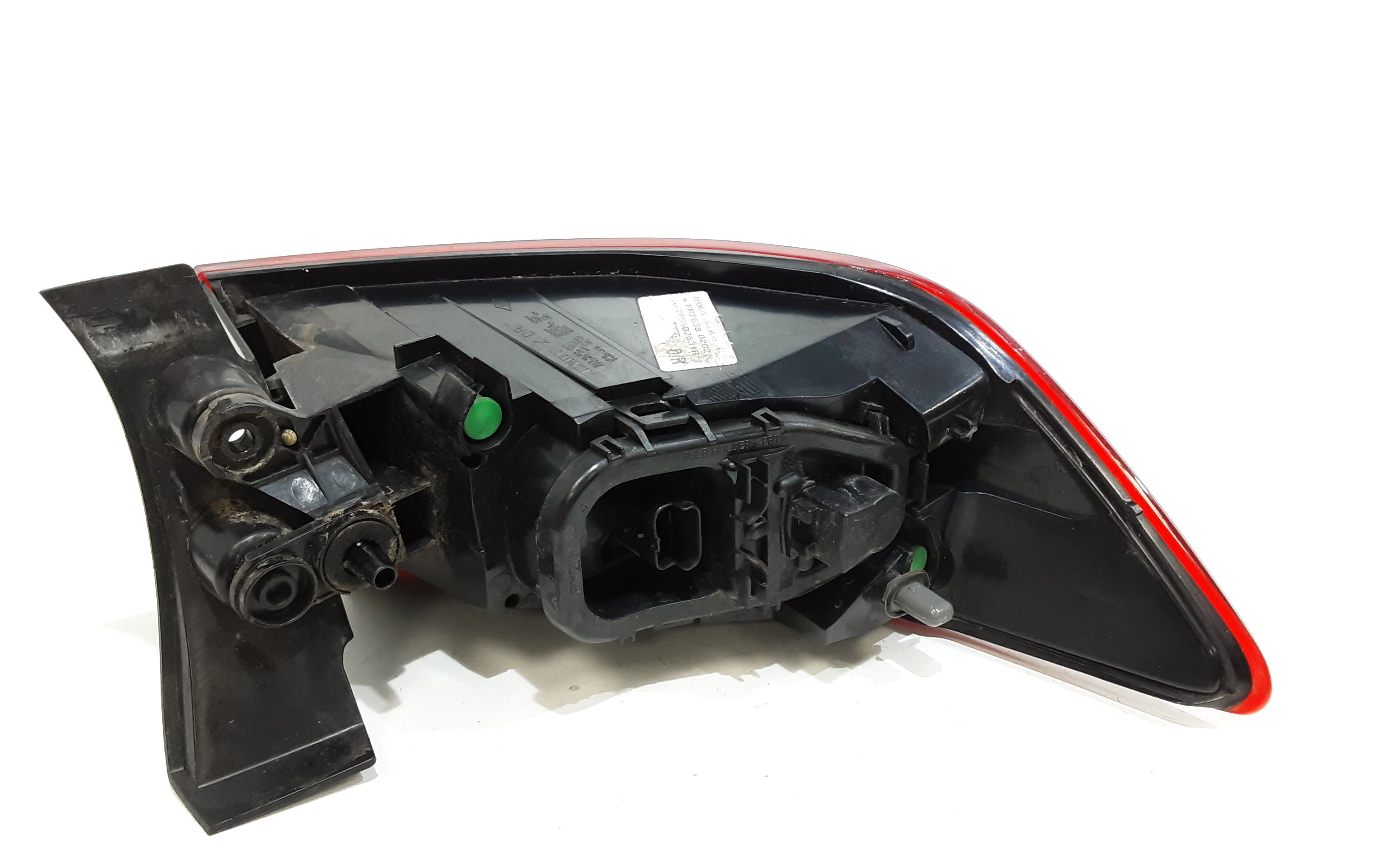 Fanale Post. Destro Usato