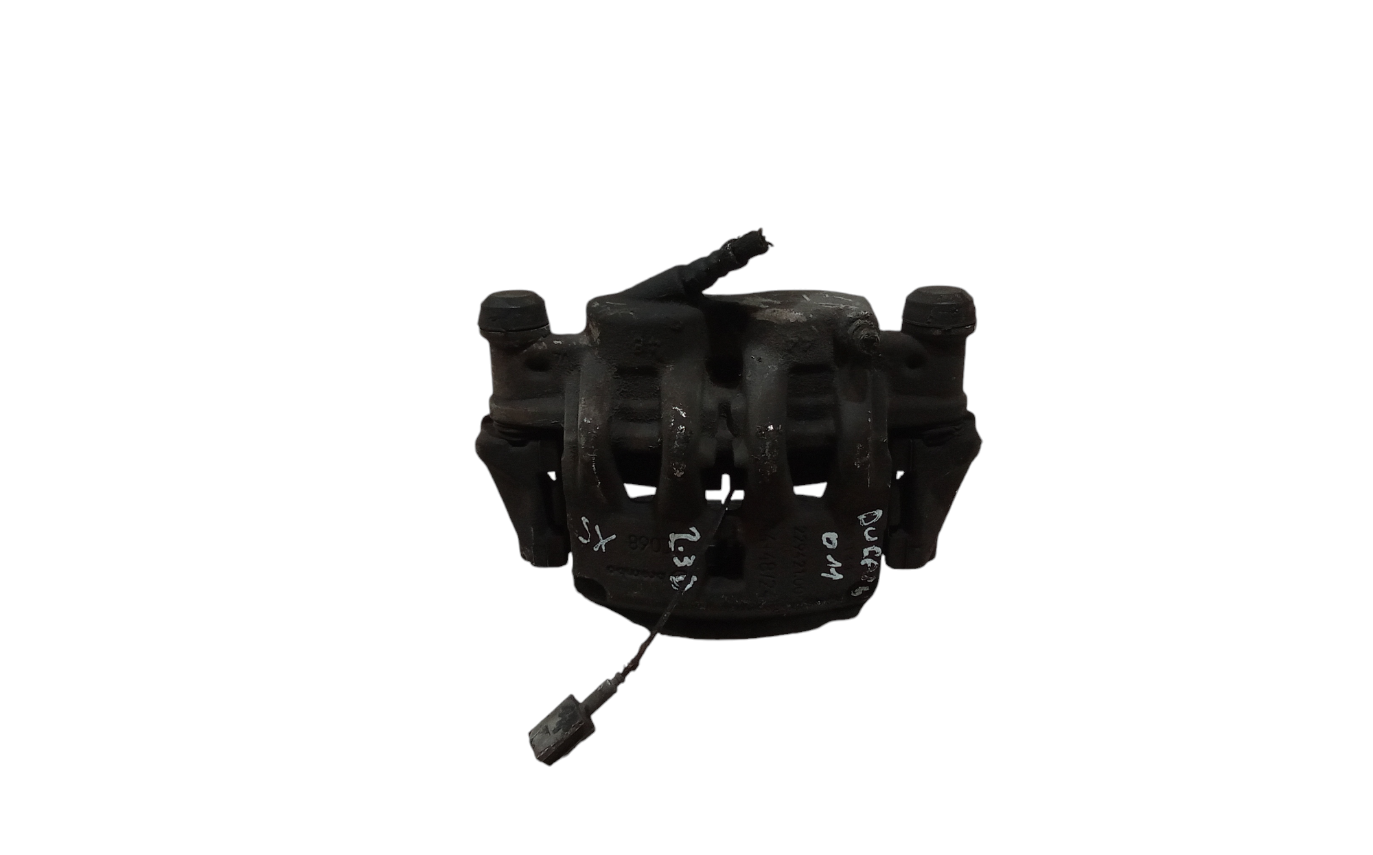 Pinza Freno Ant. Sinistro 77364048 Usato