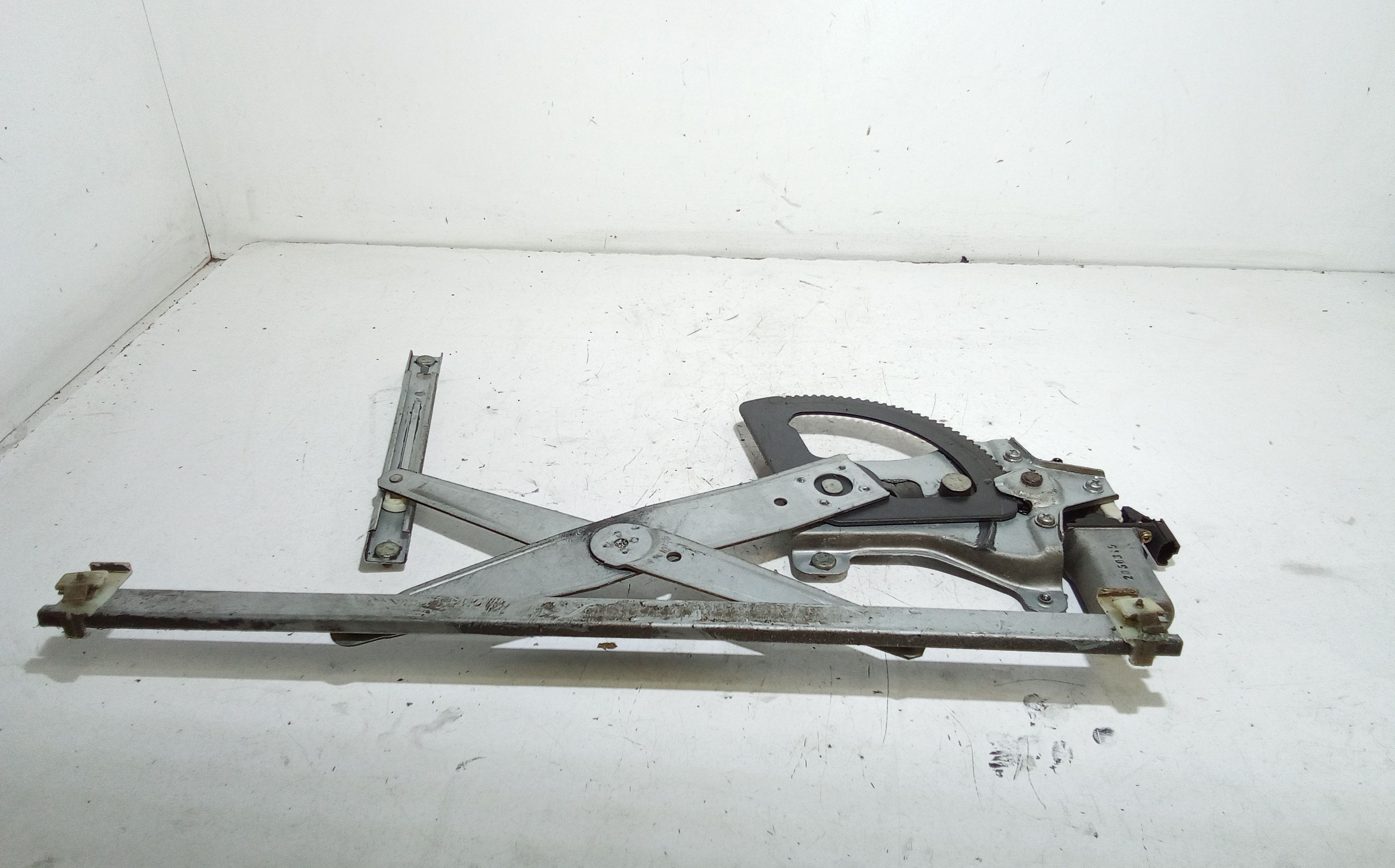 Alzacristallo Porta Ant. Sinistro 96541653 Usato