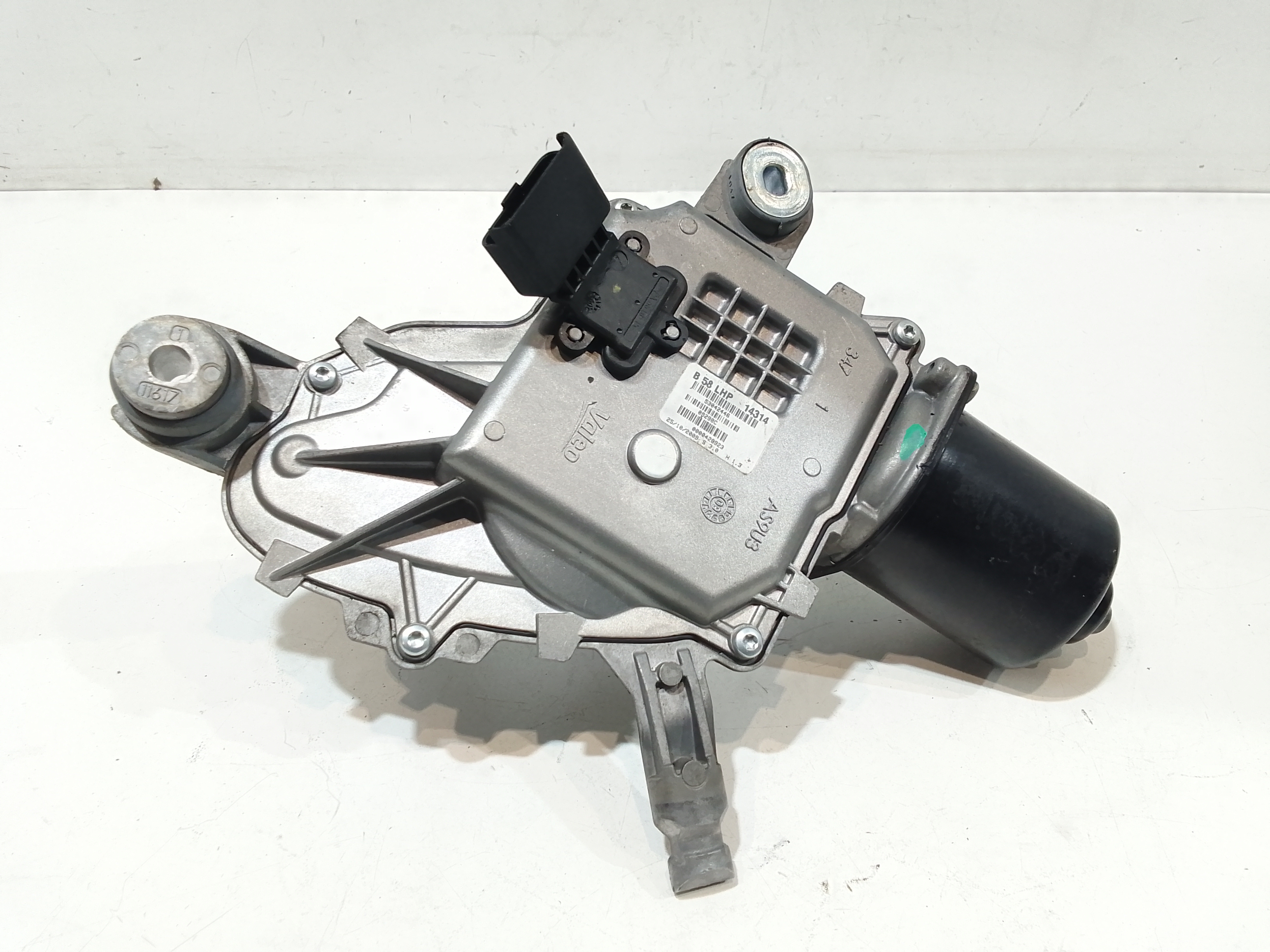 Motorino Tergiparabrezza Usato