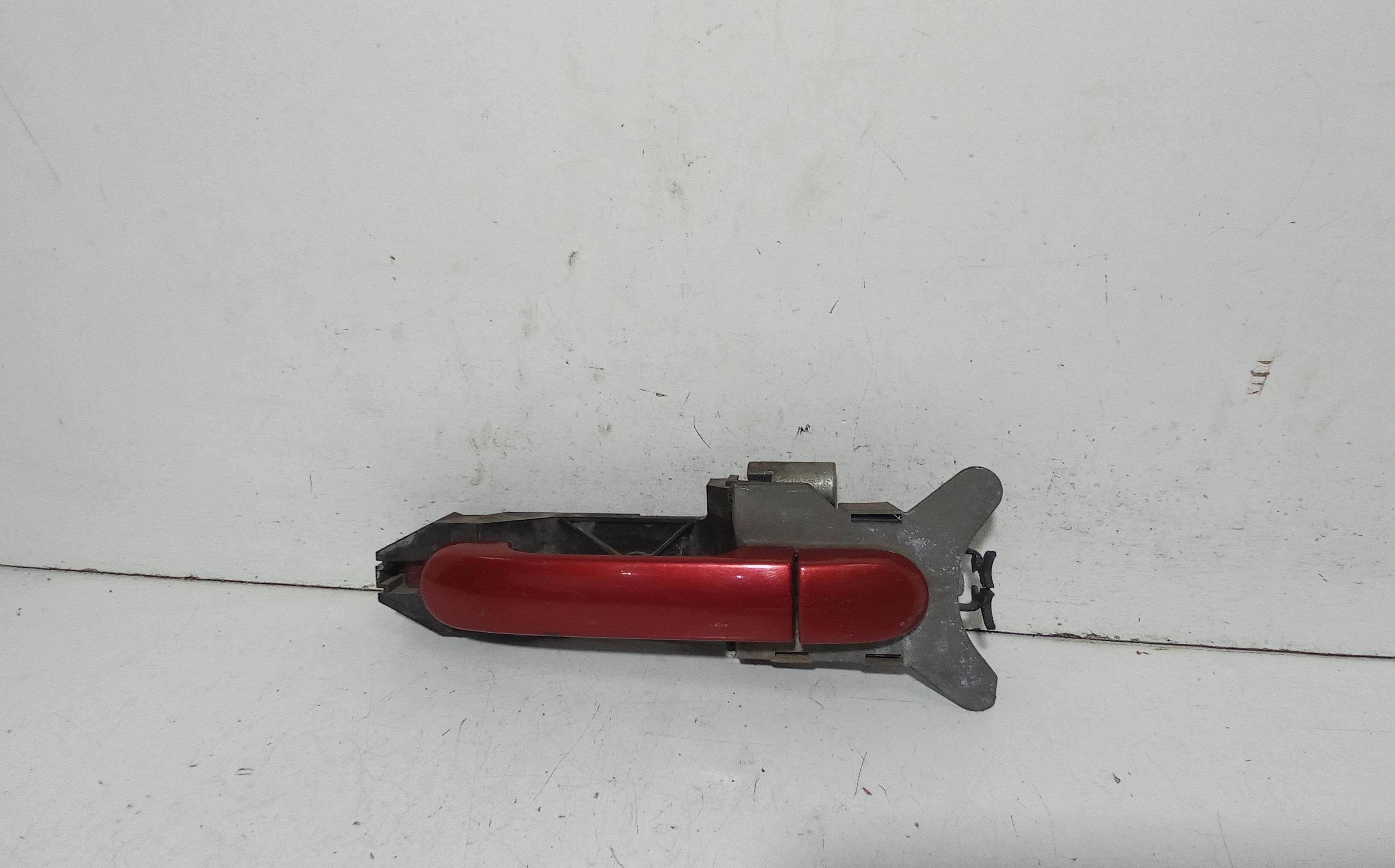 Maniglia Porta Ant. Sinistro 80640AX12A Usato