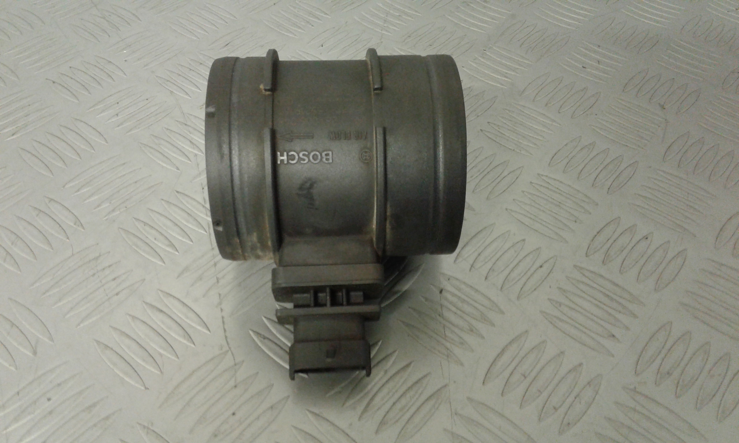 Flussometro/debimetro Usato