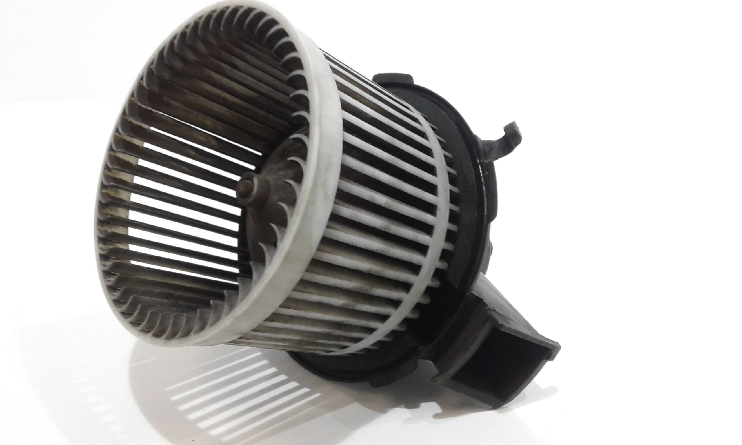 Motorino Ventilazione Abitacolo 77364058 Usato