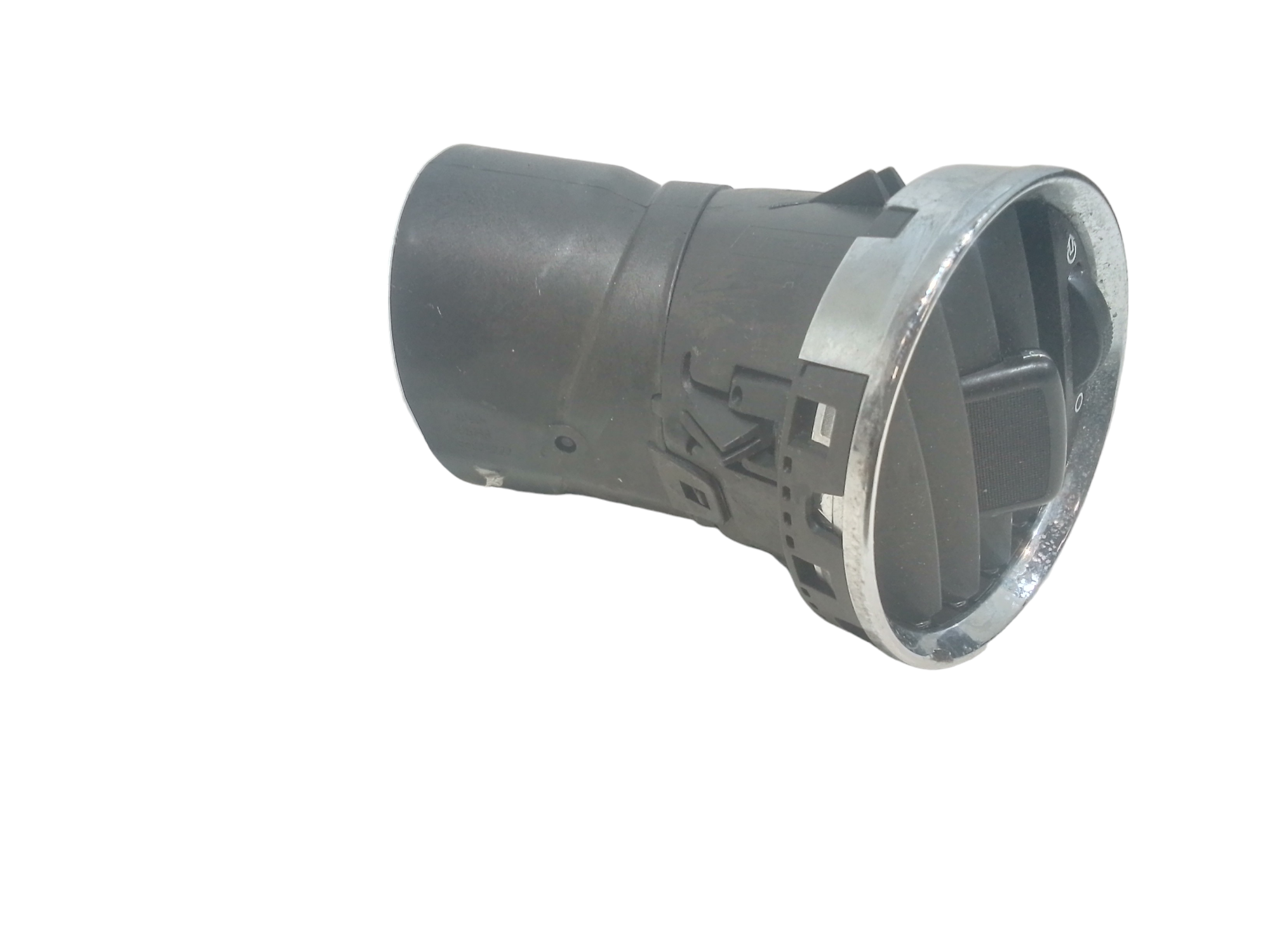 Condotto Aria Bocchette Lat. Cruscotto Sinistro 8231JV Usato