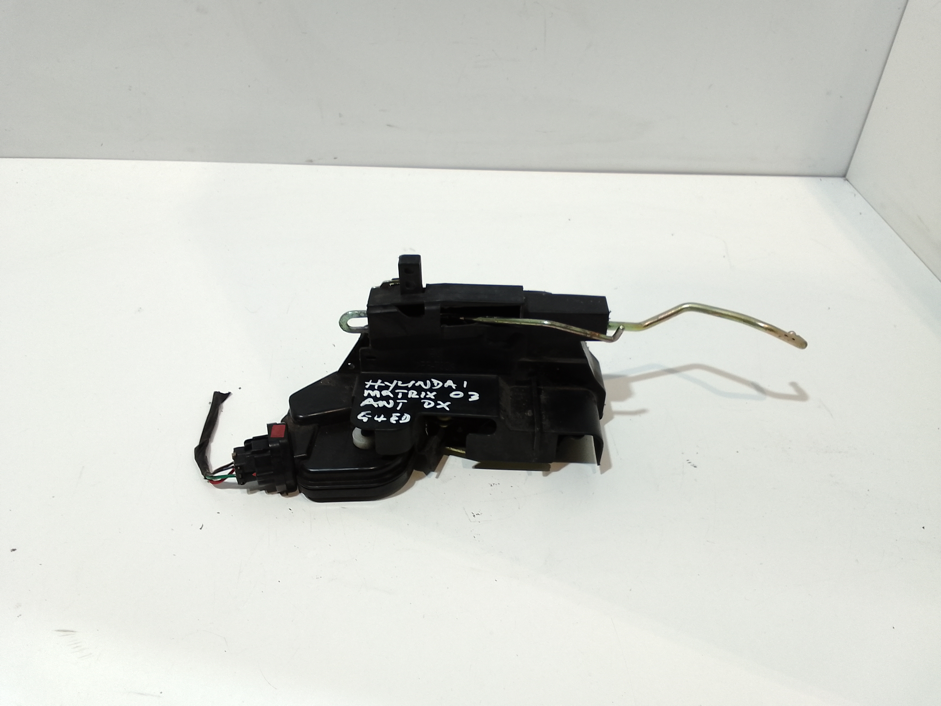 Serratura Porta Ant. Destro Usato