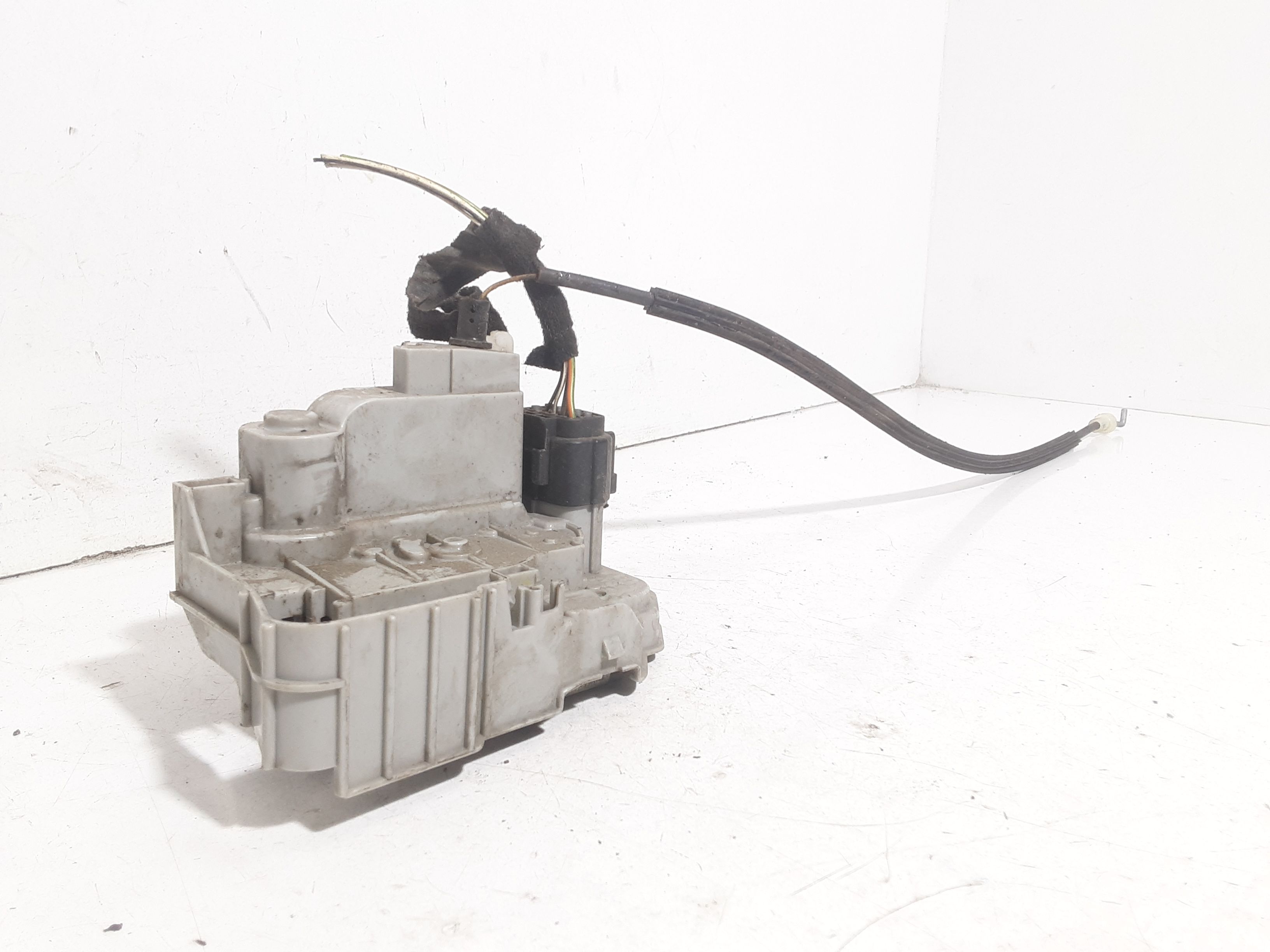 Serratura Porta Post. Sinistro Usato