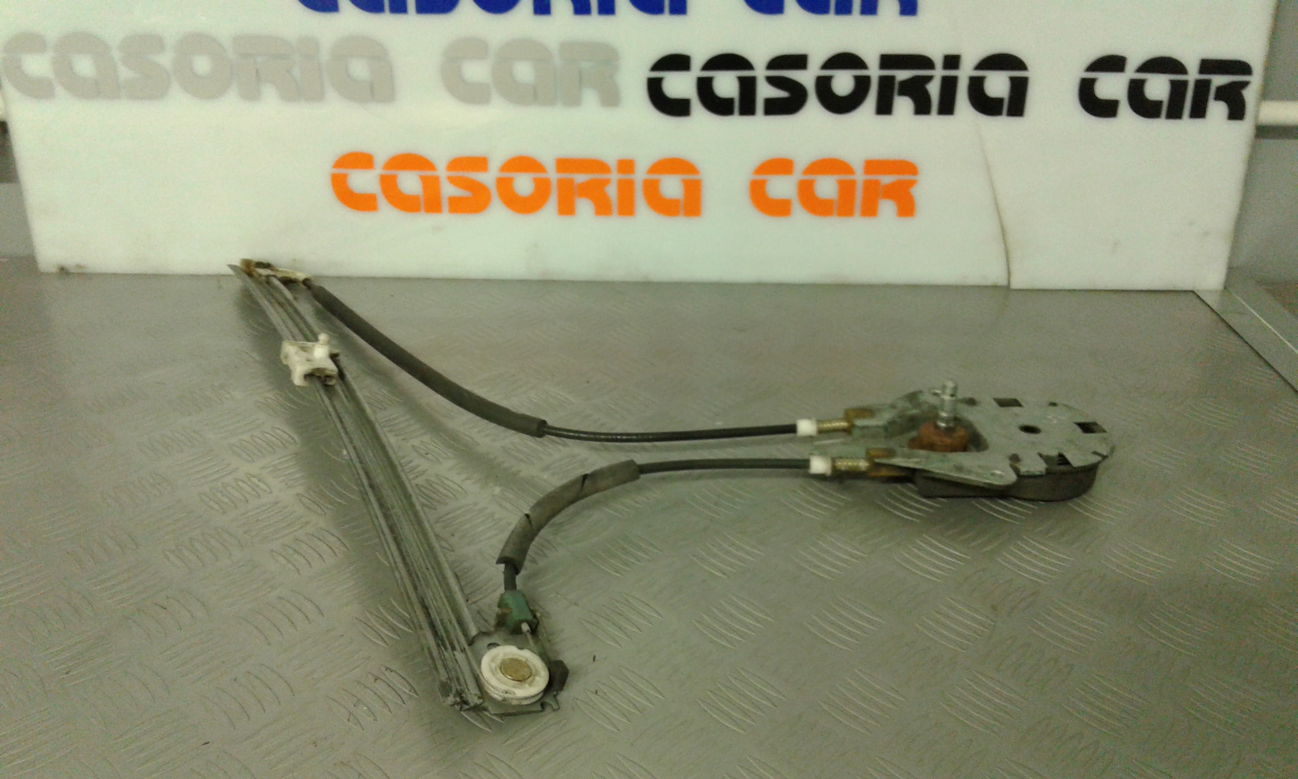 Alzacristallo Porta Ant. Destro 1488306080 Usato