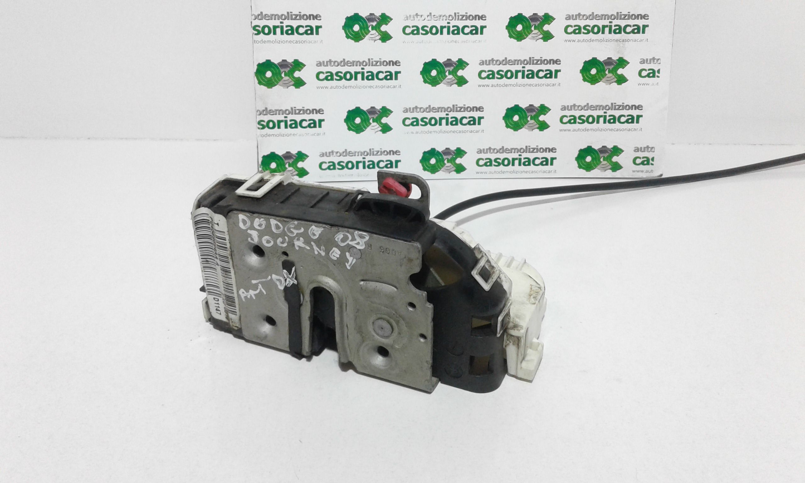 Serratura Porta Ant. Destro Usato