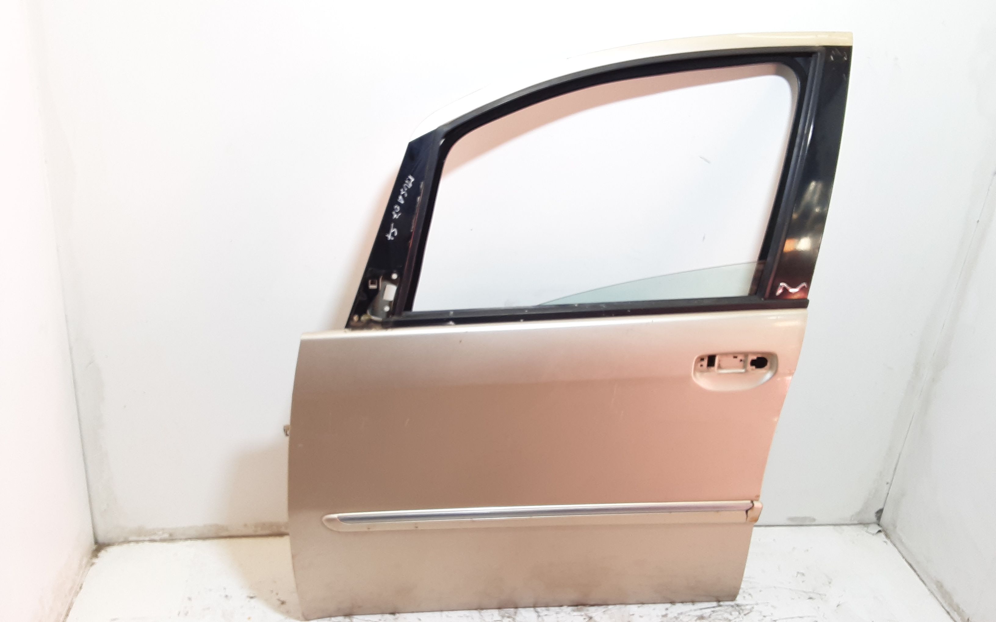 Porta Ant. Sinistro 46828897 Usato