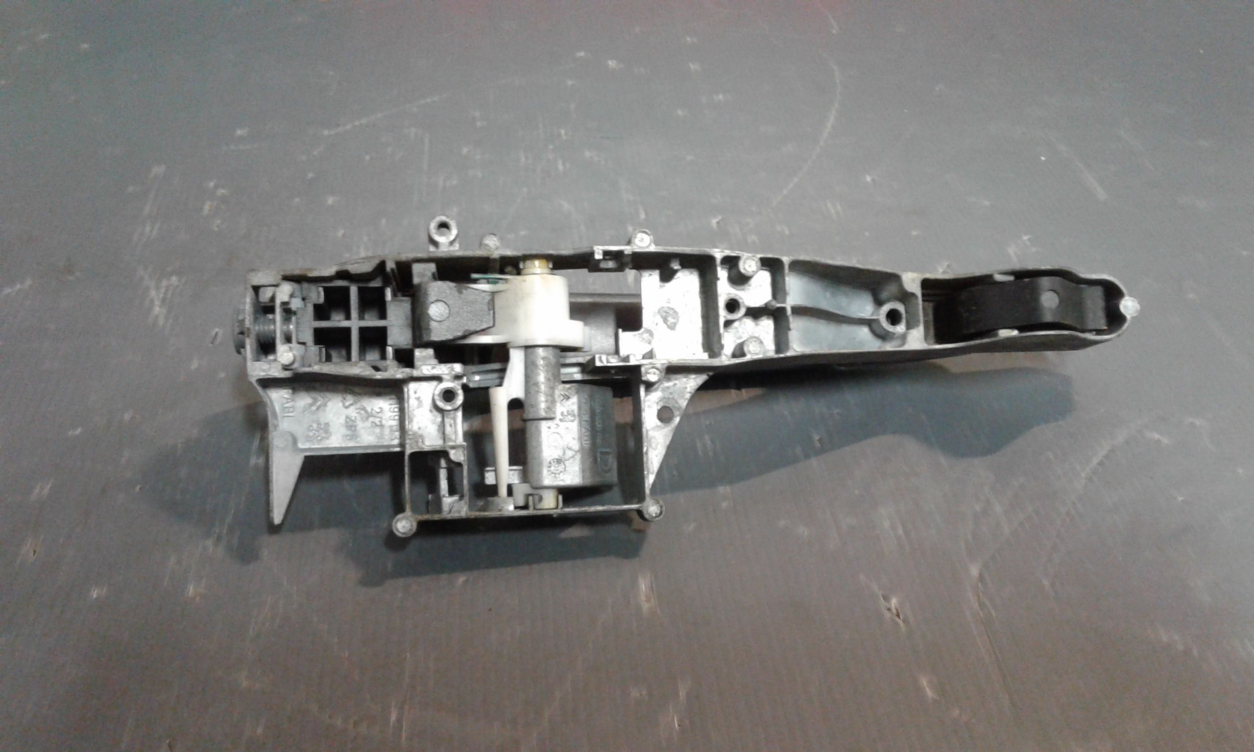 Maniglia Porta Post. Destro Usato