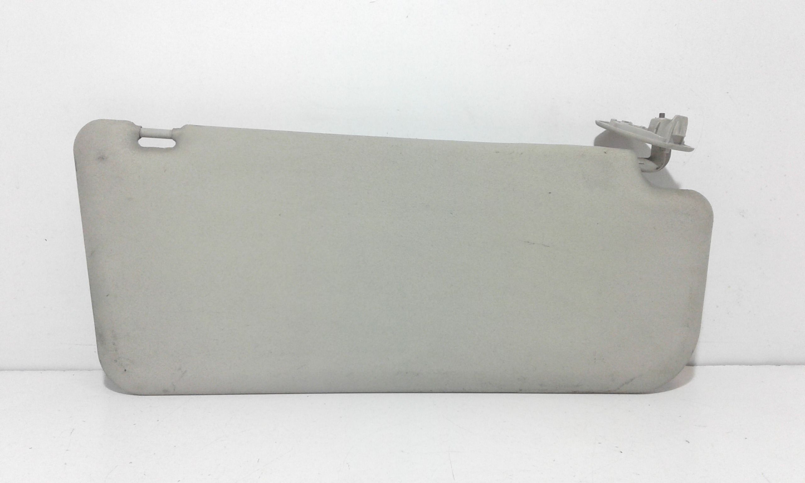 Aletta Parasole Parabrezza Sinistro Usato