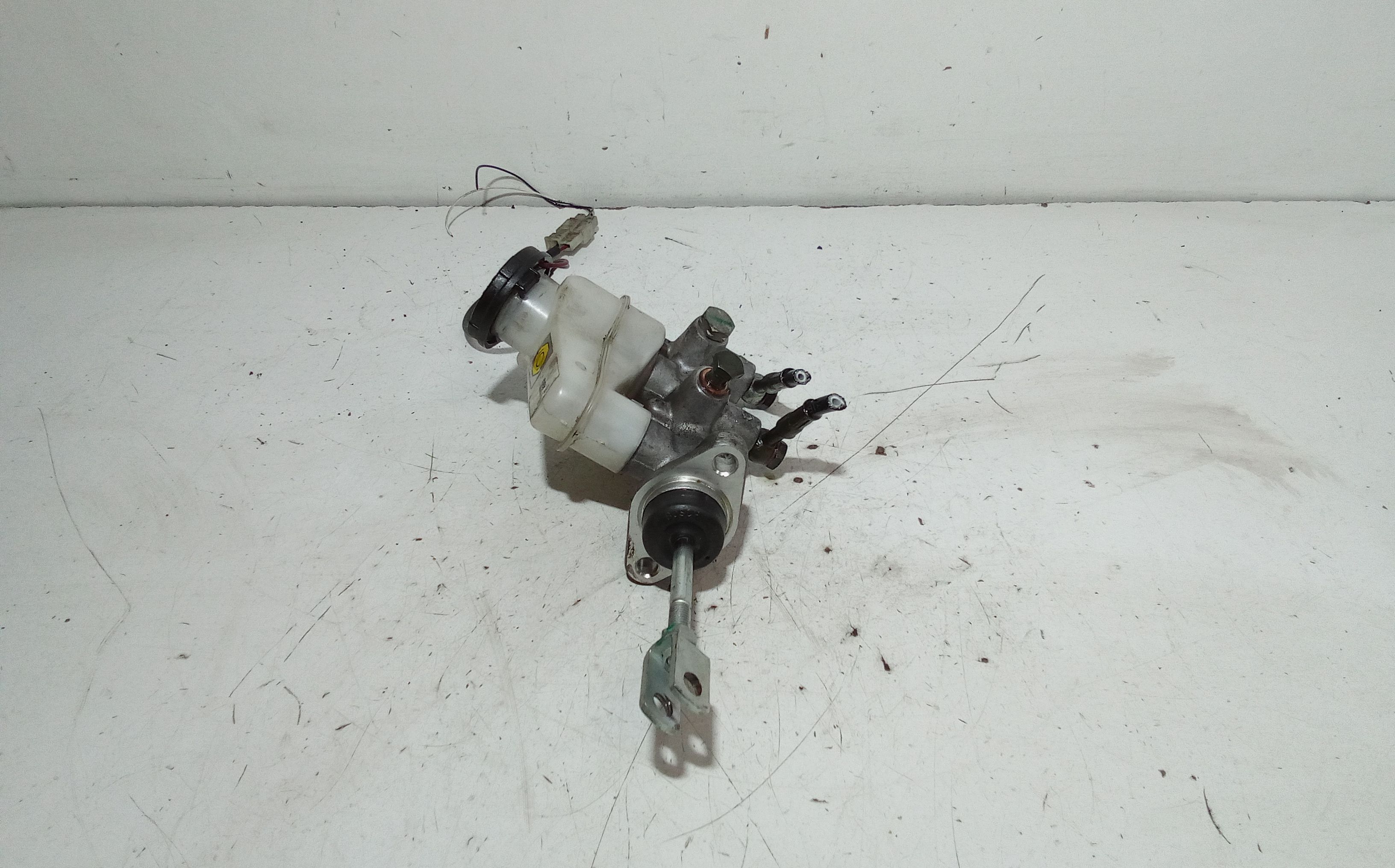 Pompa Comando Freni Usato