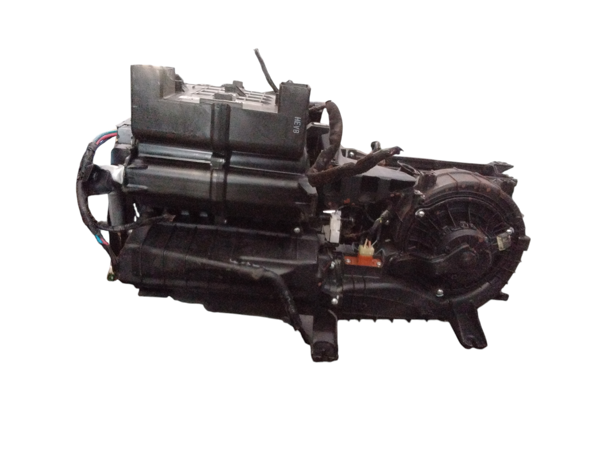 Scatola Climatizzazione C/a/c Usato