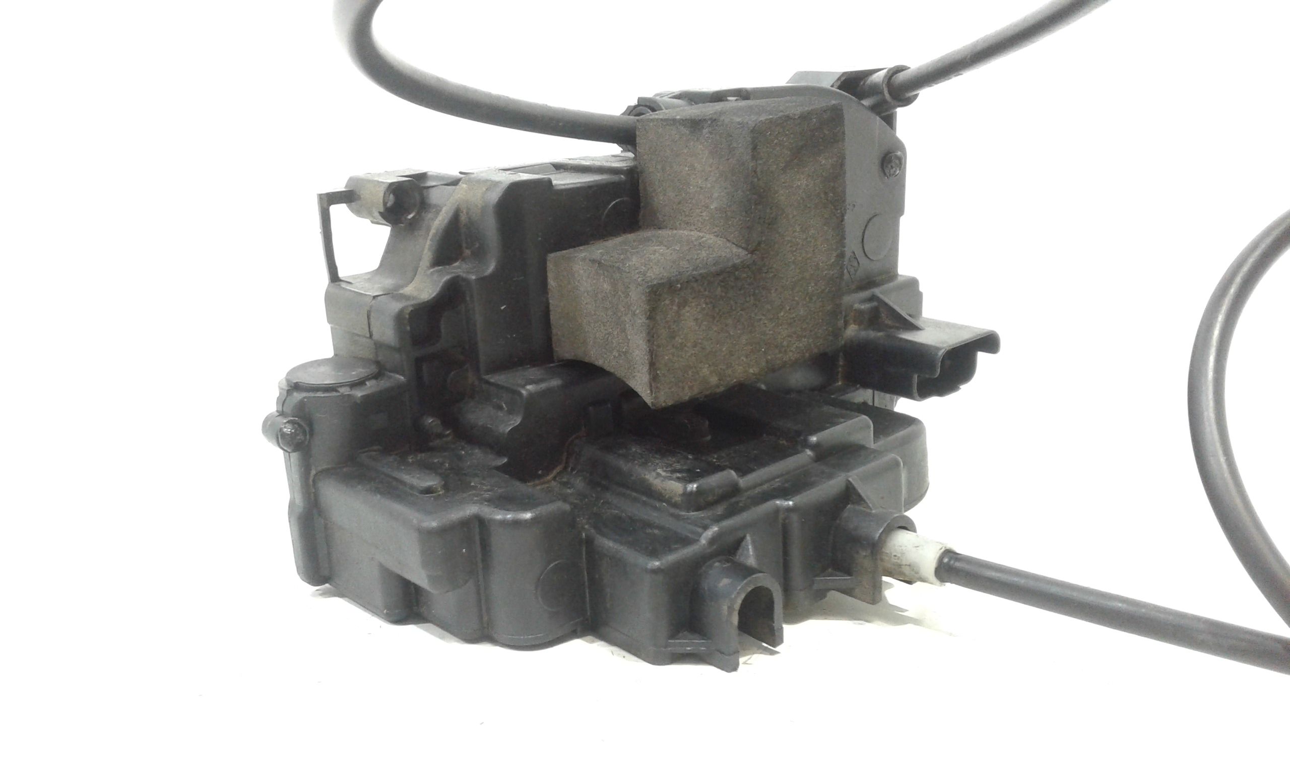 Serratura Porta Post. Sinistro Usato