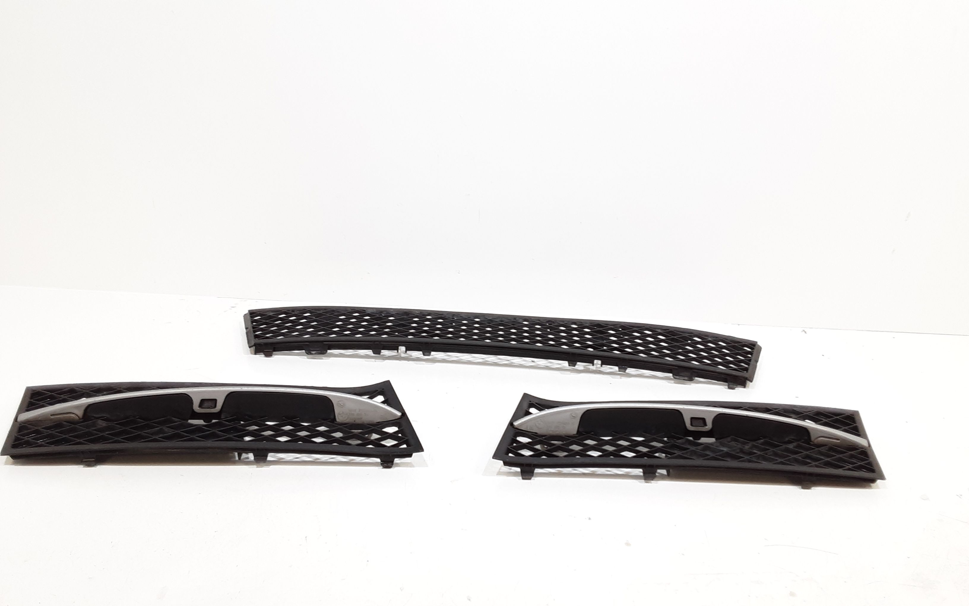 Griglia Paraurti Ant. 51117285950 Usato