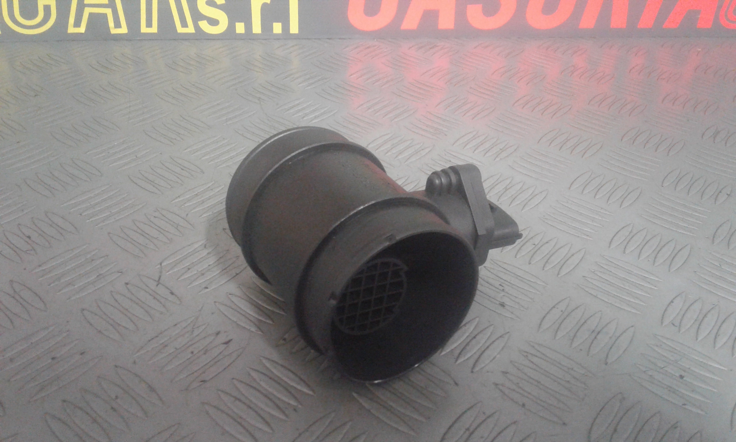 Flussometro/debimetro Usato