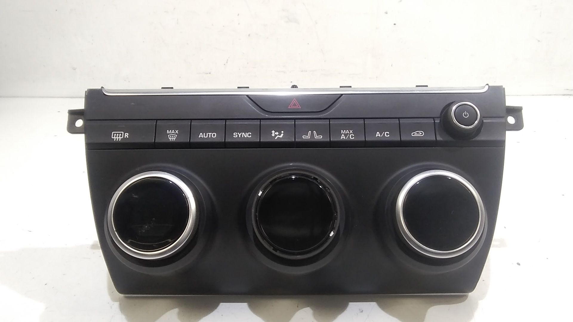 Blocco Comando Climatizzazione J9C10873 Usato