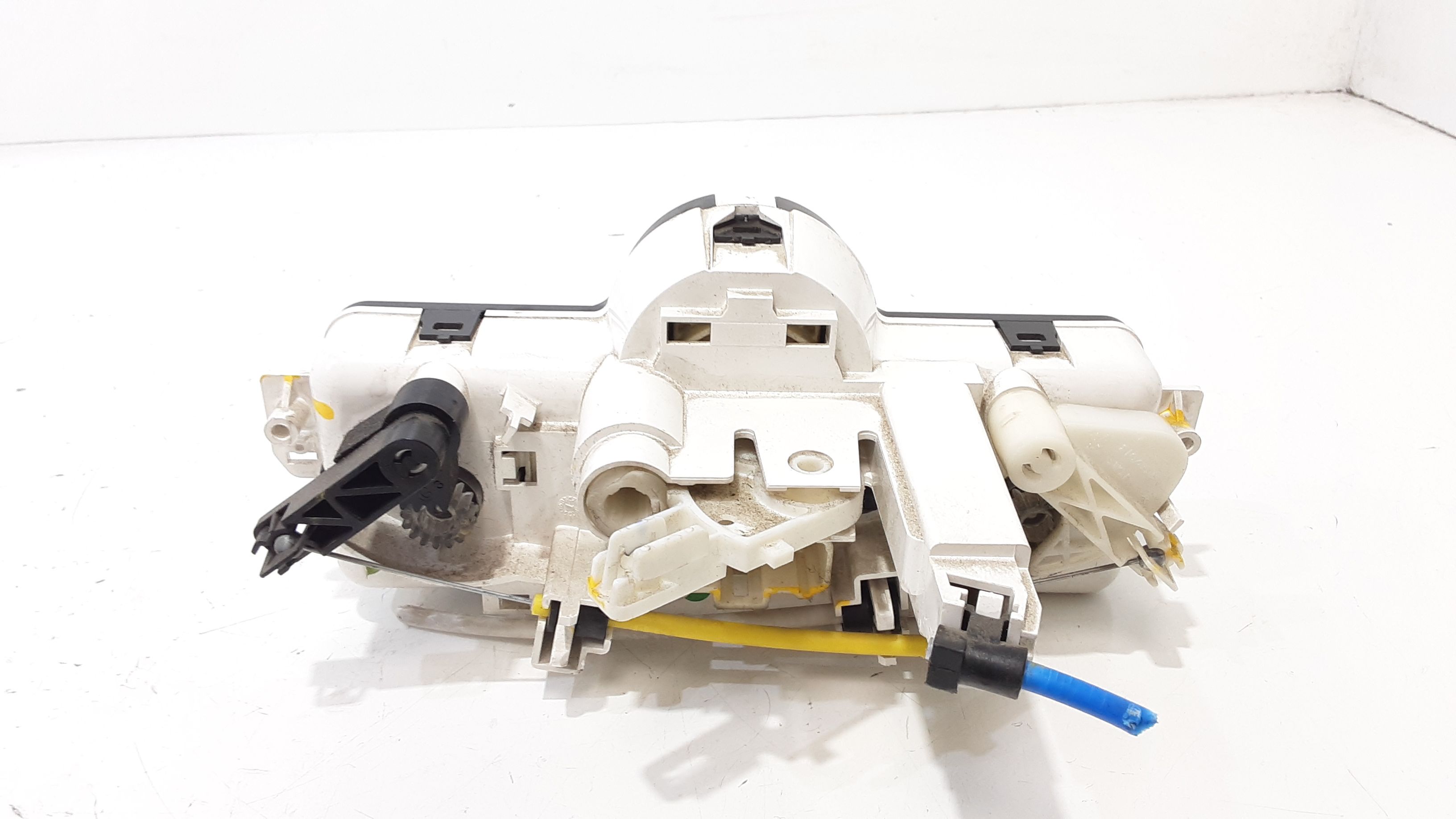 Blocco Comando Climatizzazione 7701070473 Usato