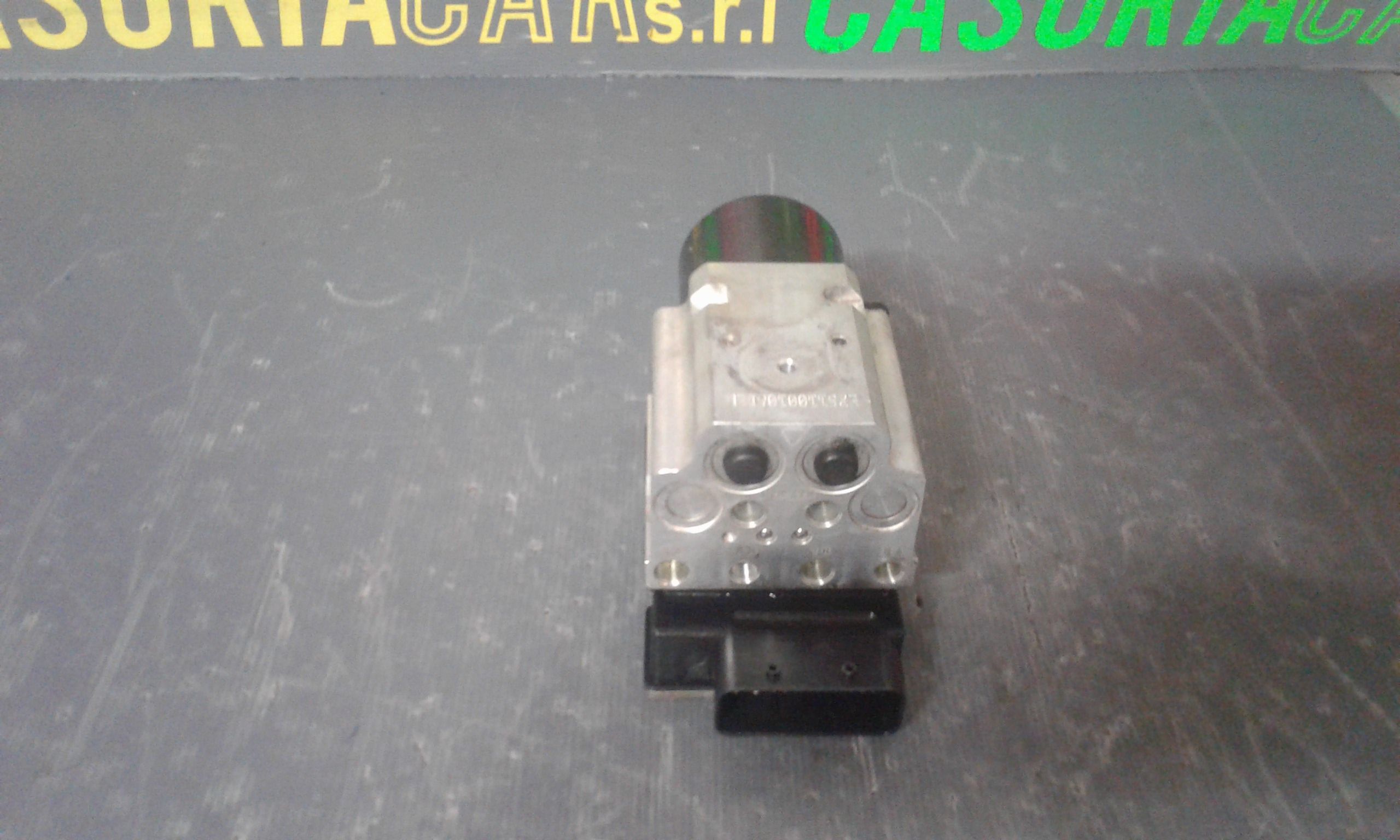 Pompa Abs 71718746 Usato