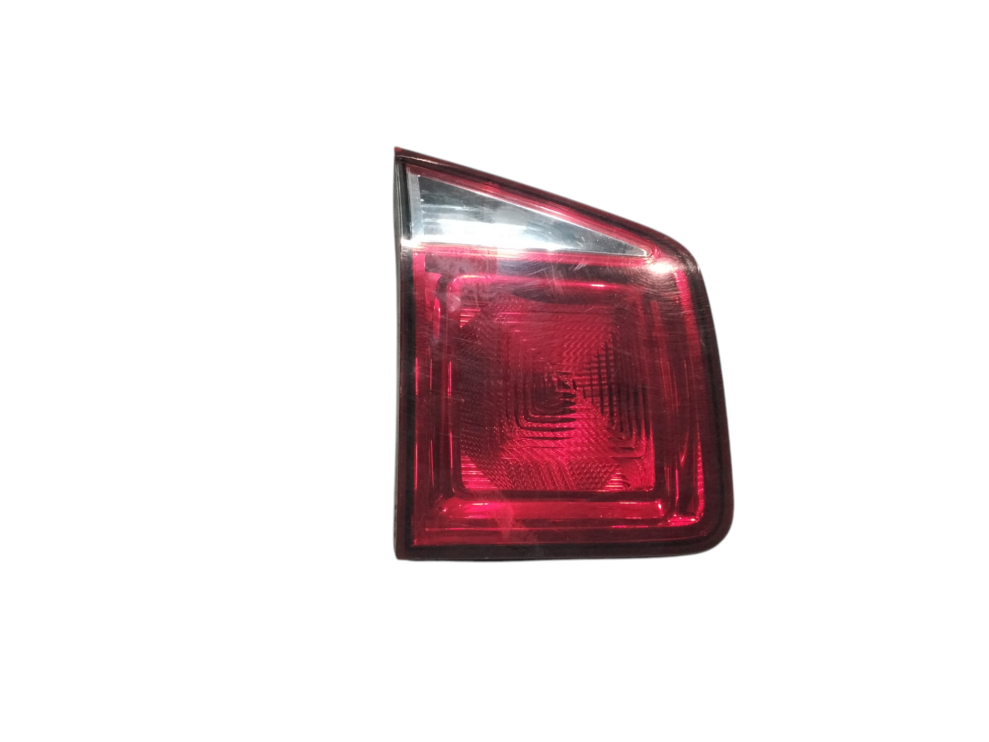 Fanale Stop Supplementare Sinistro Usato