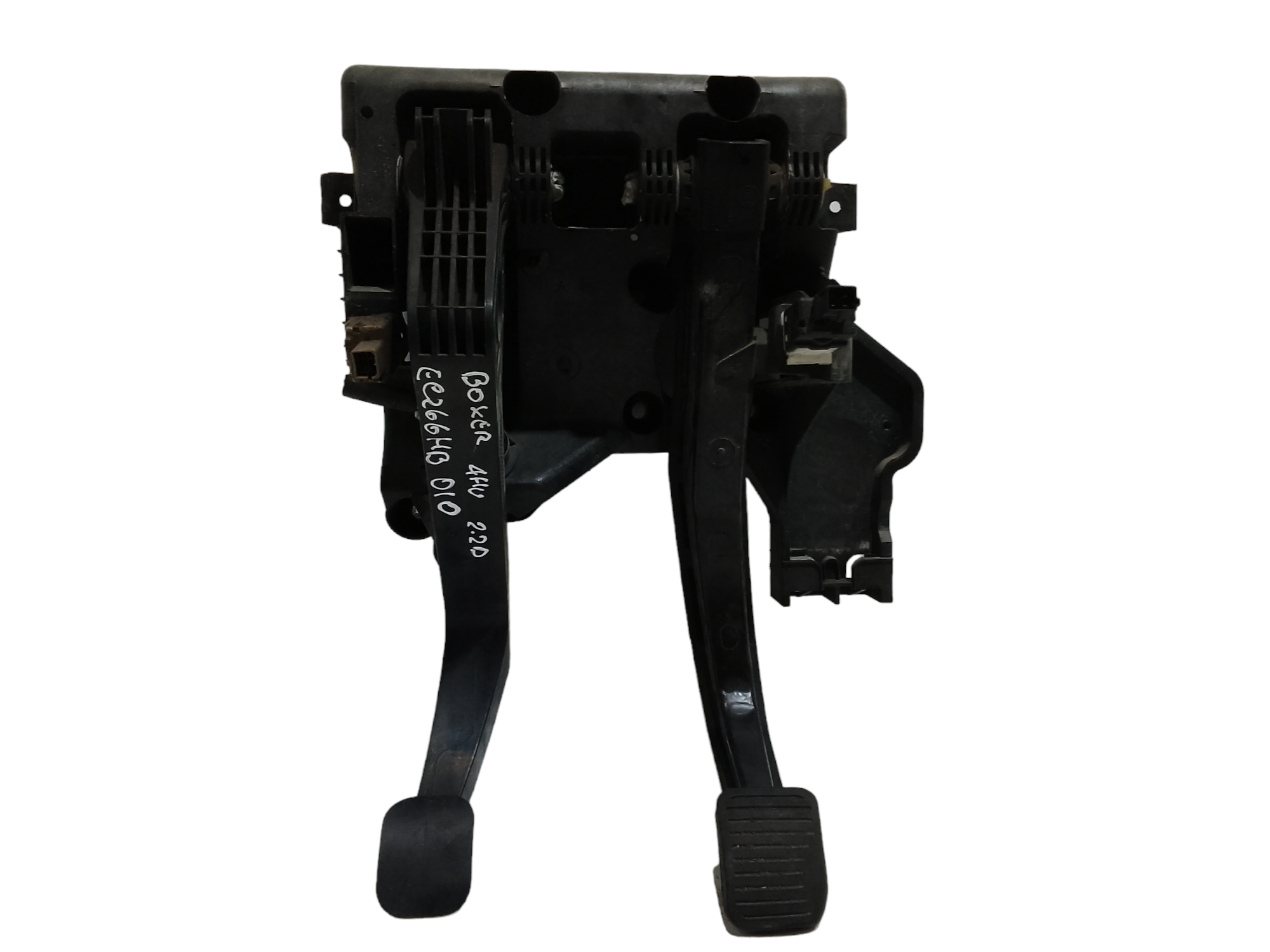 Pedaliera Freno, Pedale Frizione, Pedaliera Freno + Frizione Usato