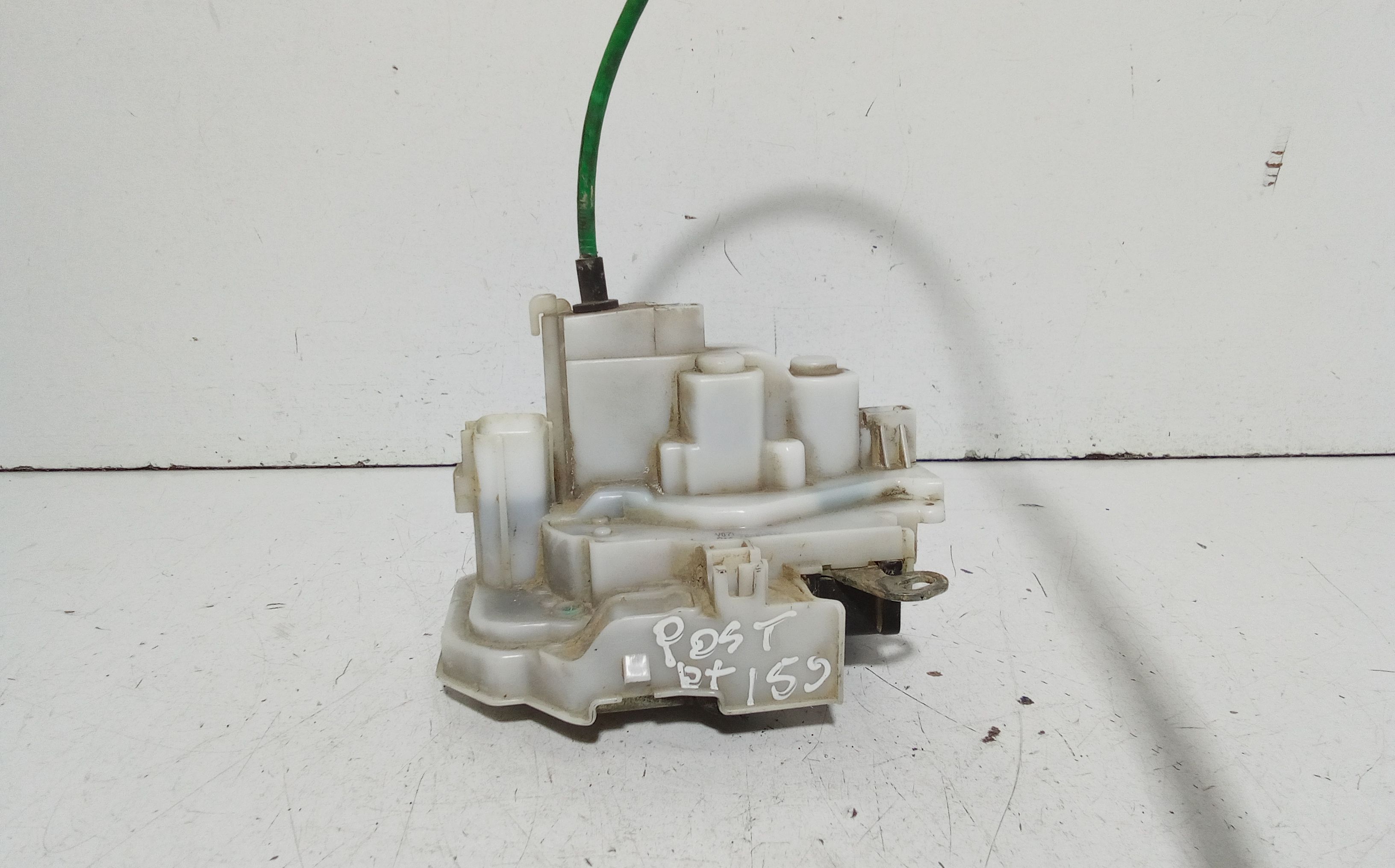 Serratura Porta Post. Destro 50513059 Usato