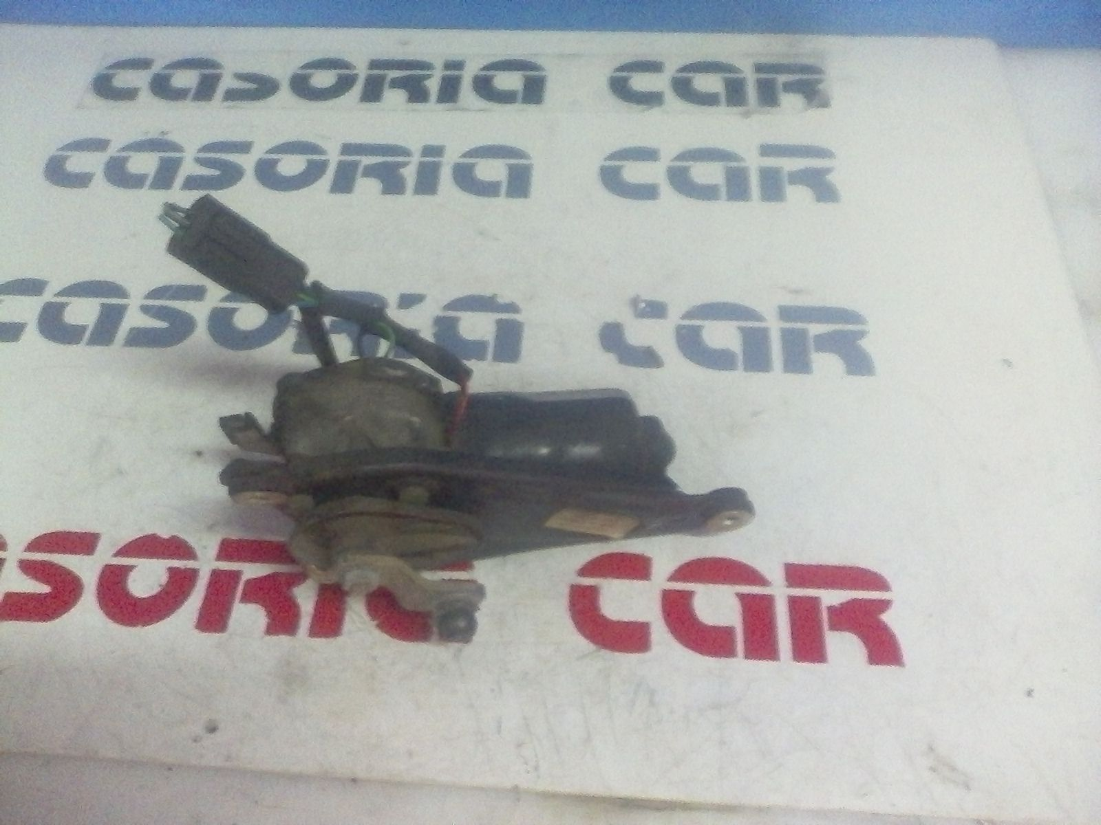 Motorino Tergiparabrezza DLB101390 Usato