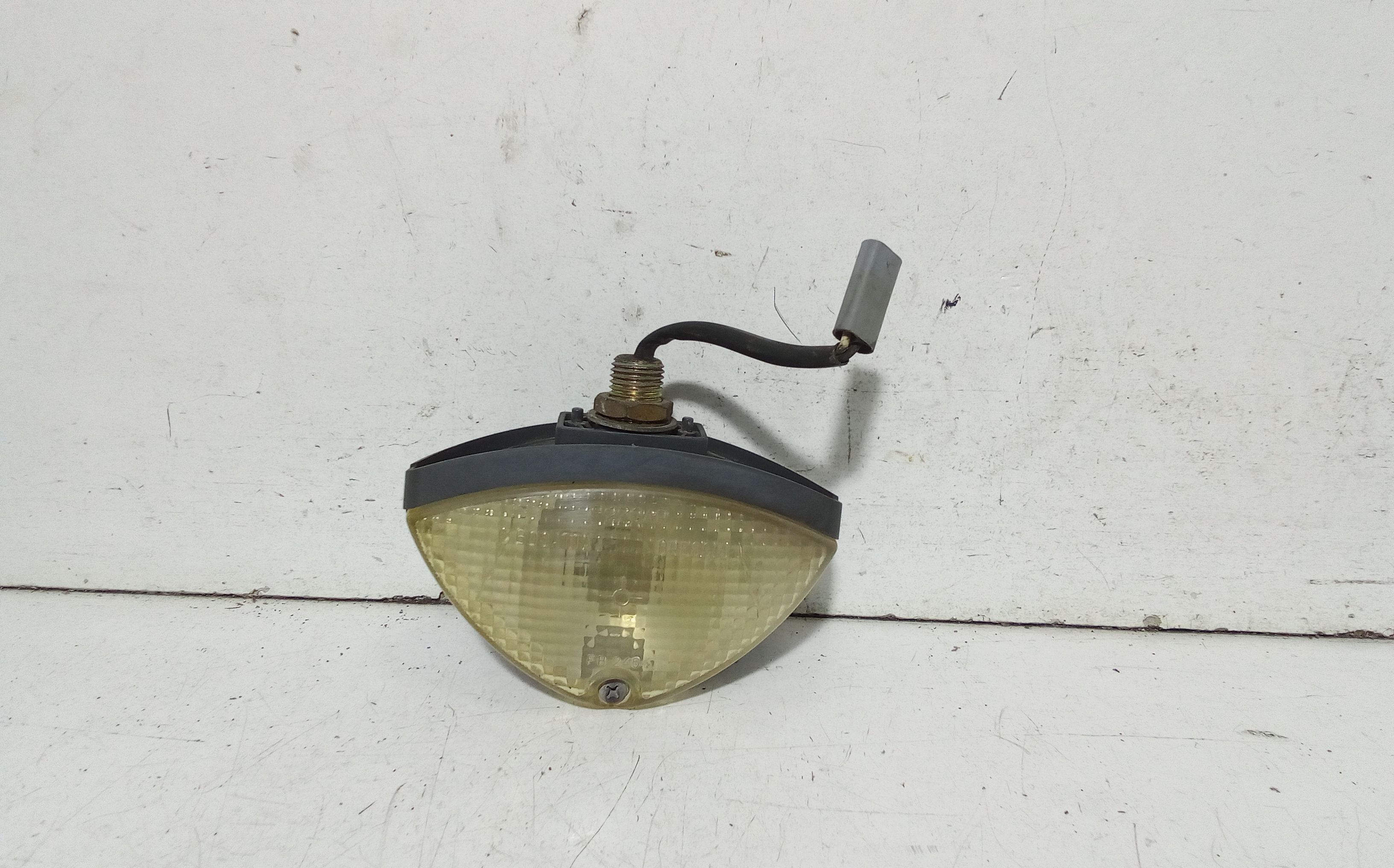 Lampada Direzione Ant. Destro Usato