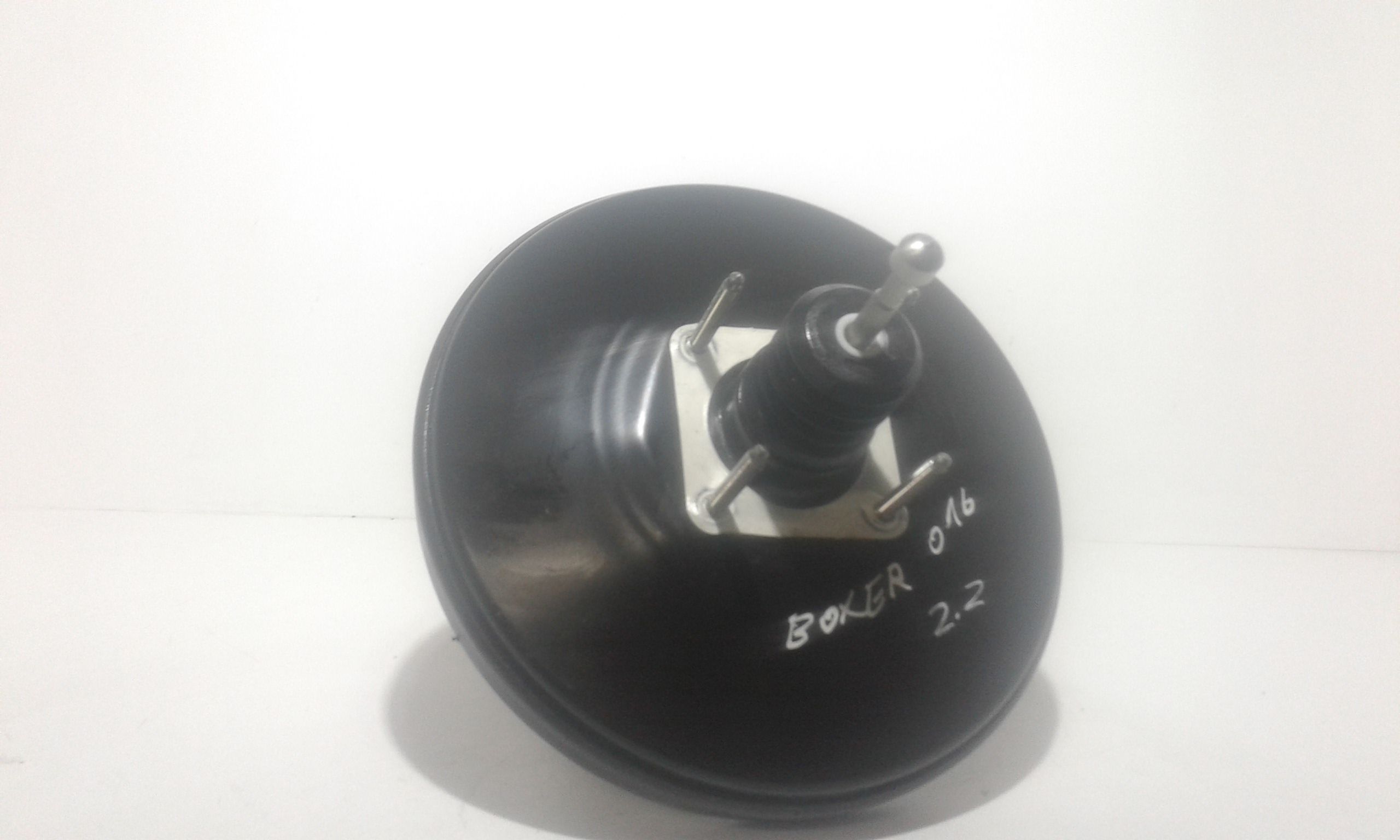 Servofreno 1612440580 Usato