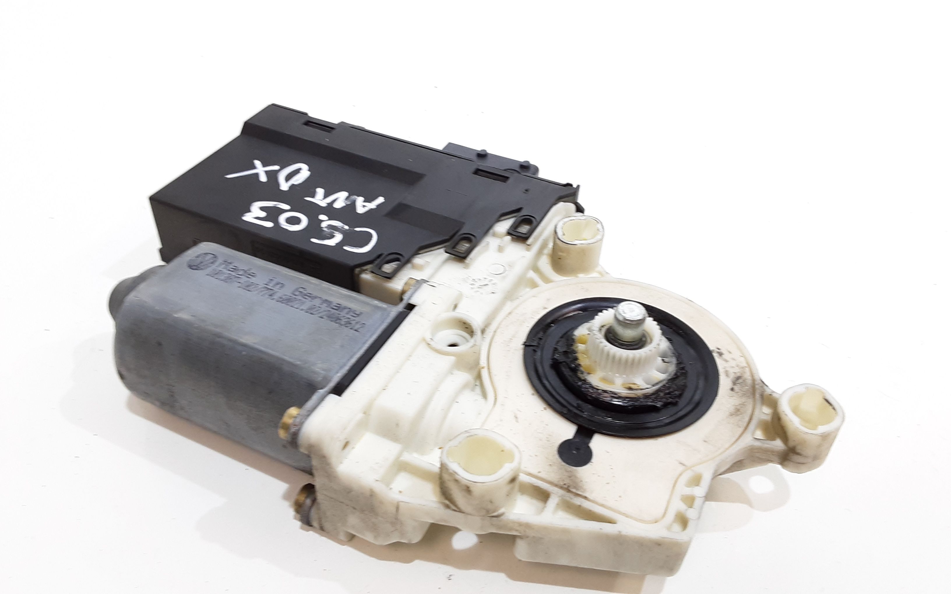 Motorino Alzacristallo Porta Ant. Destro 9222P3 Usato