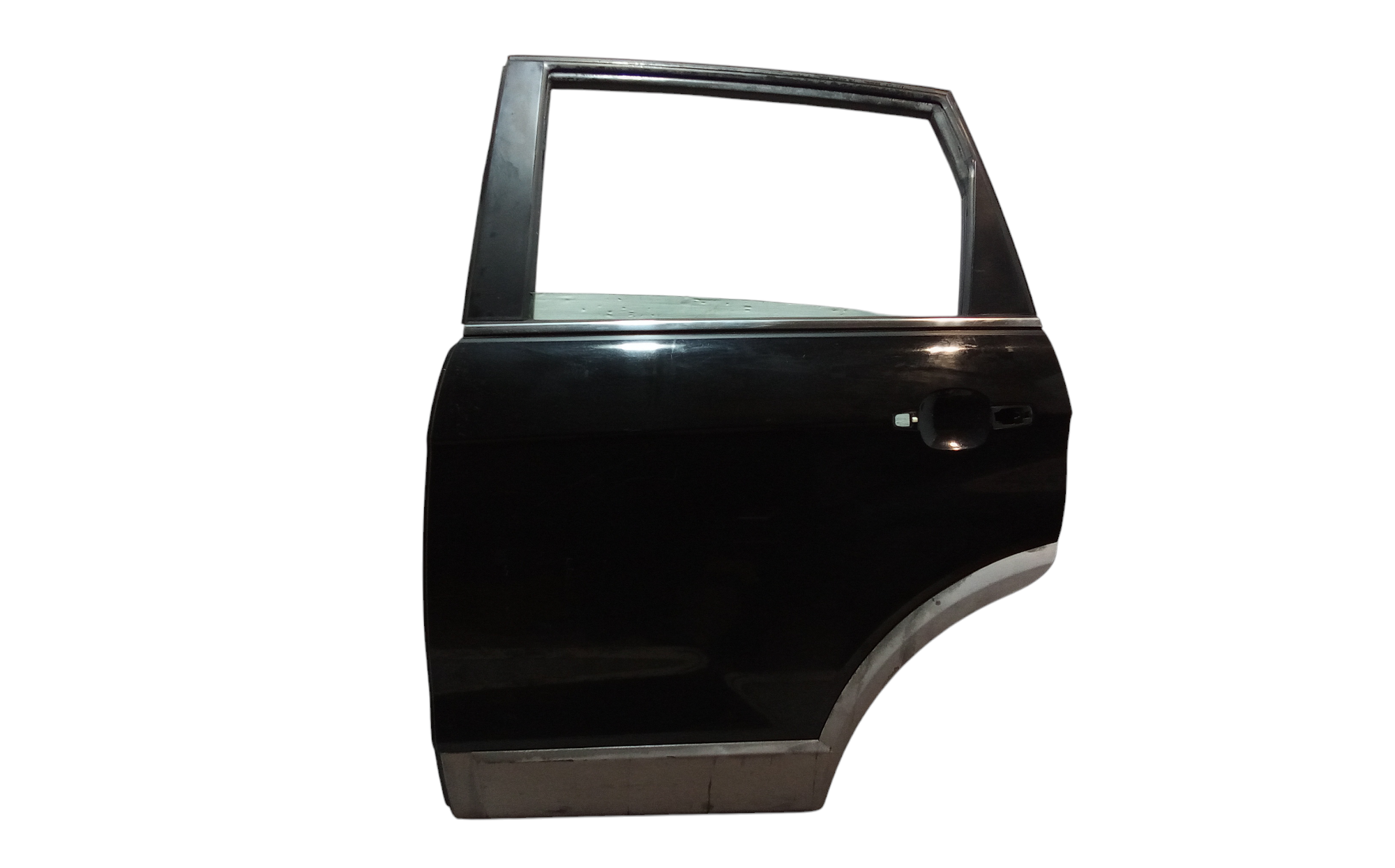 Porta Post. Sinistro 95330147 Usato