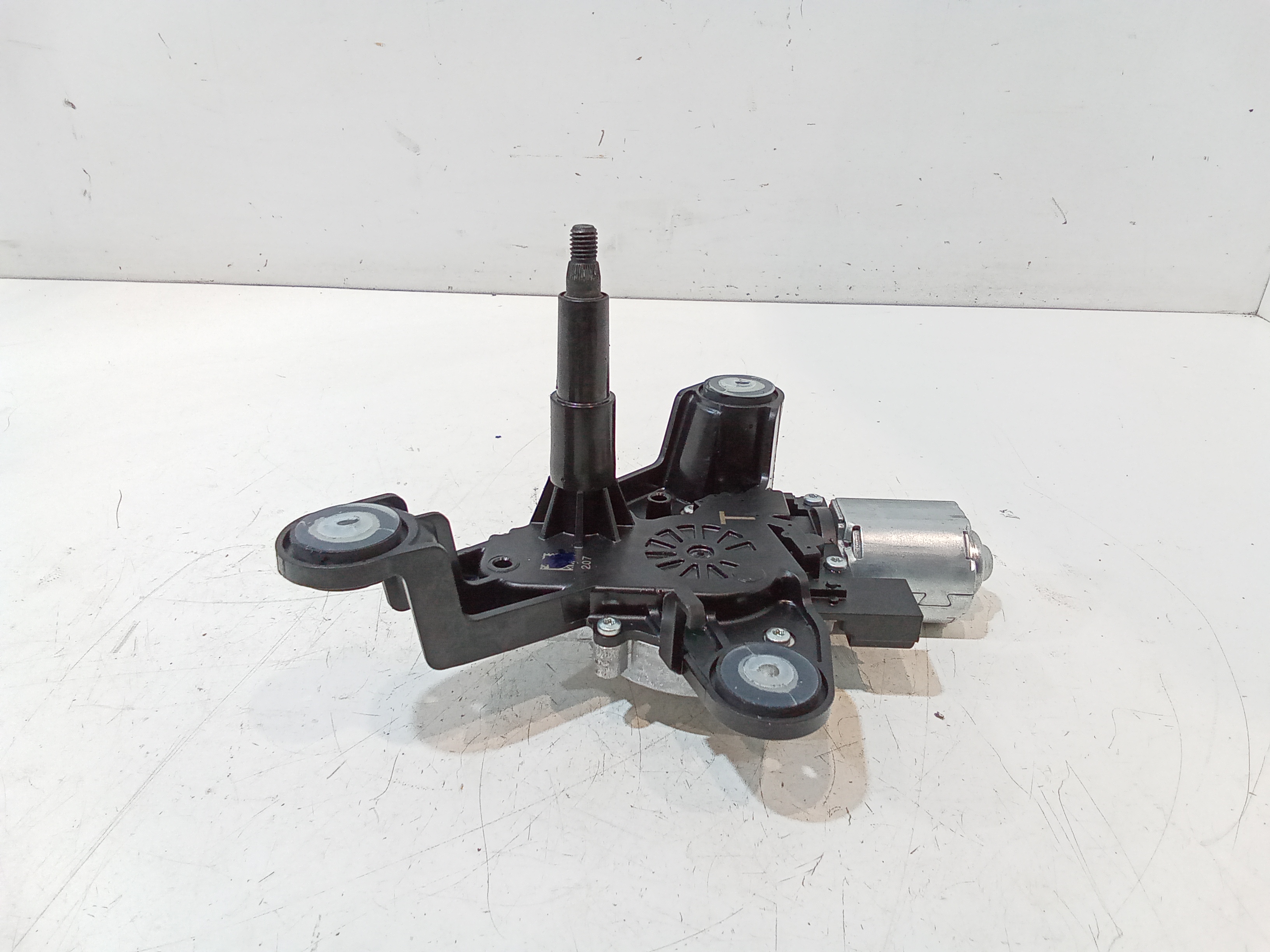 Motorino Tergilunotto 3646480 Usato